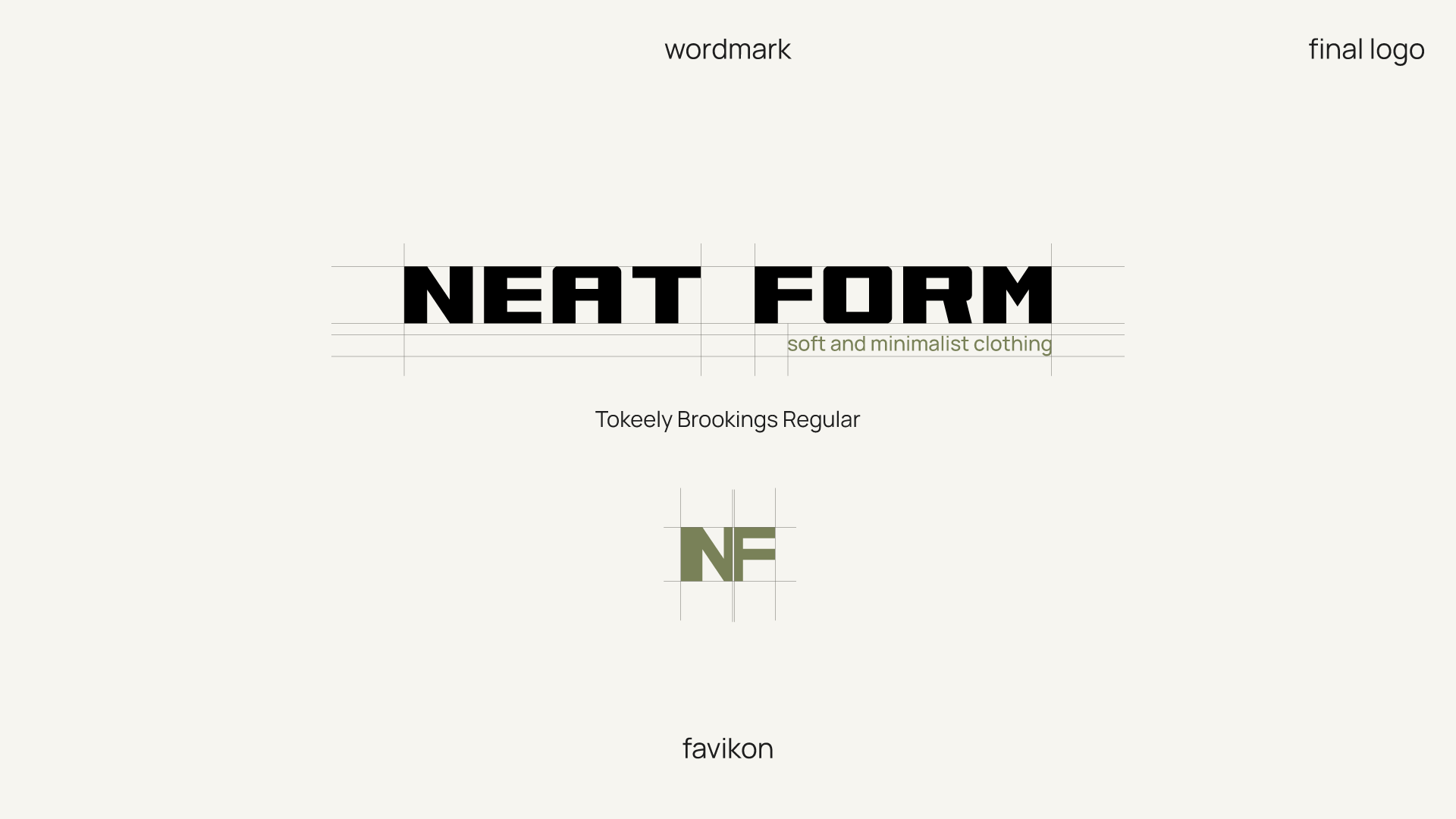 Ребрендинг Neat Form — Изображение №5 — Брендинг, Графика на Dprofile