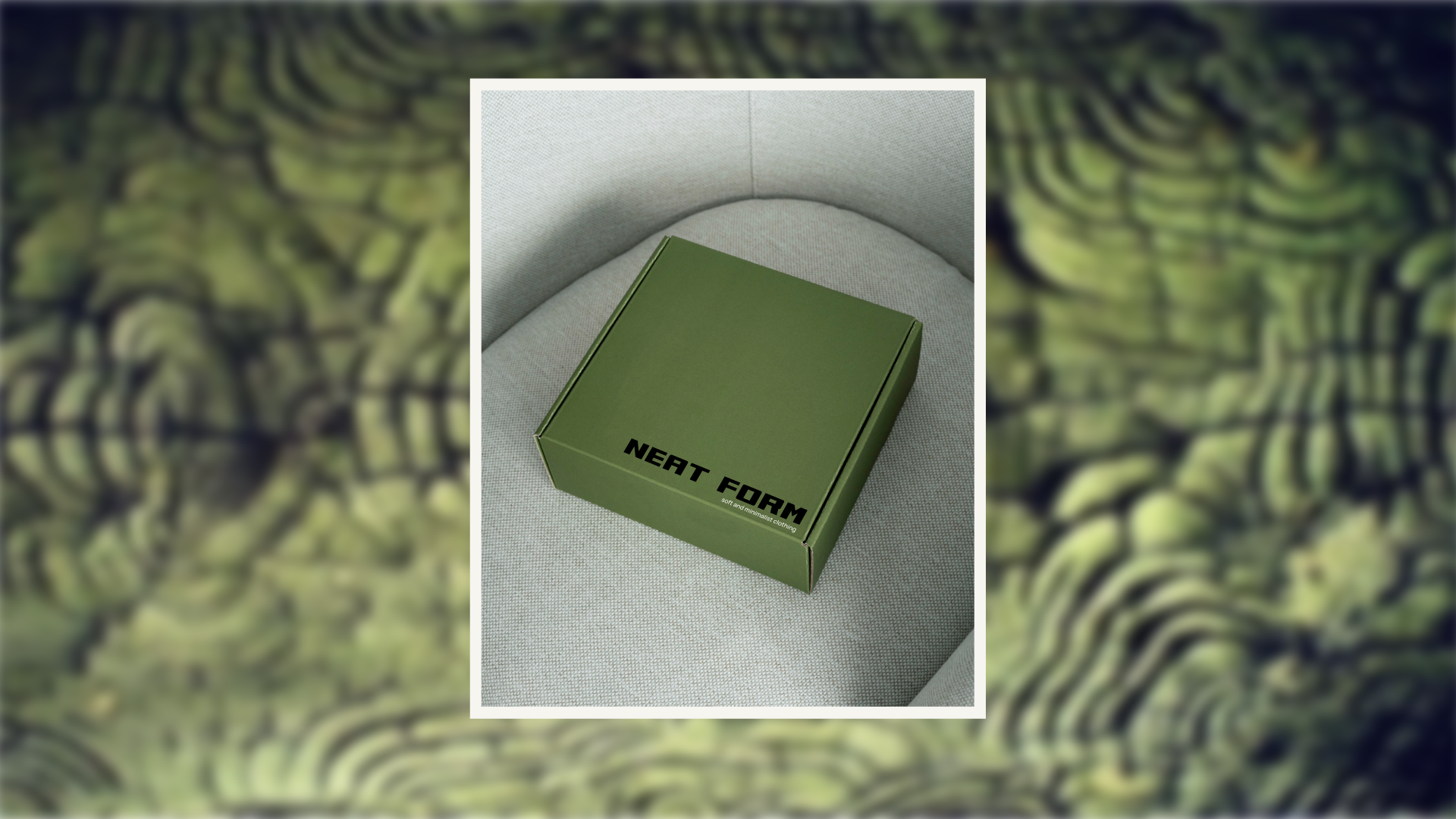 Ребрендинг Neat Form — Изображение №7 — Брендинг, Графика на Dprofile