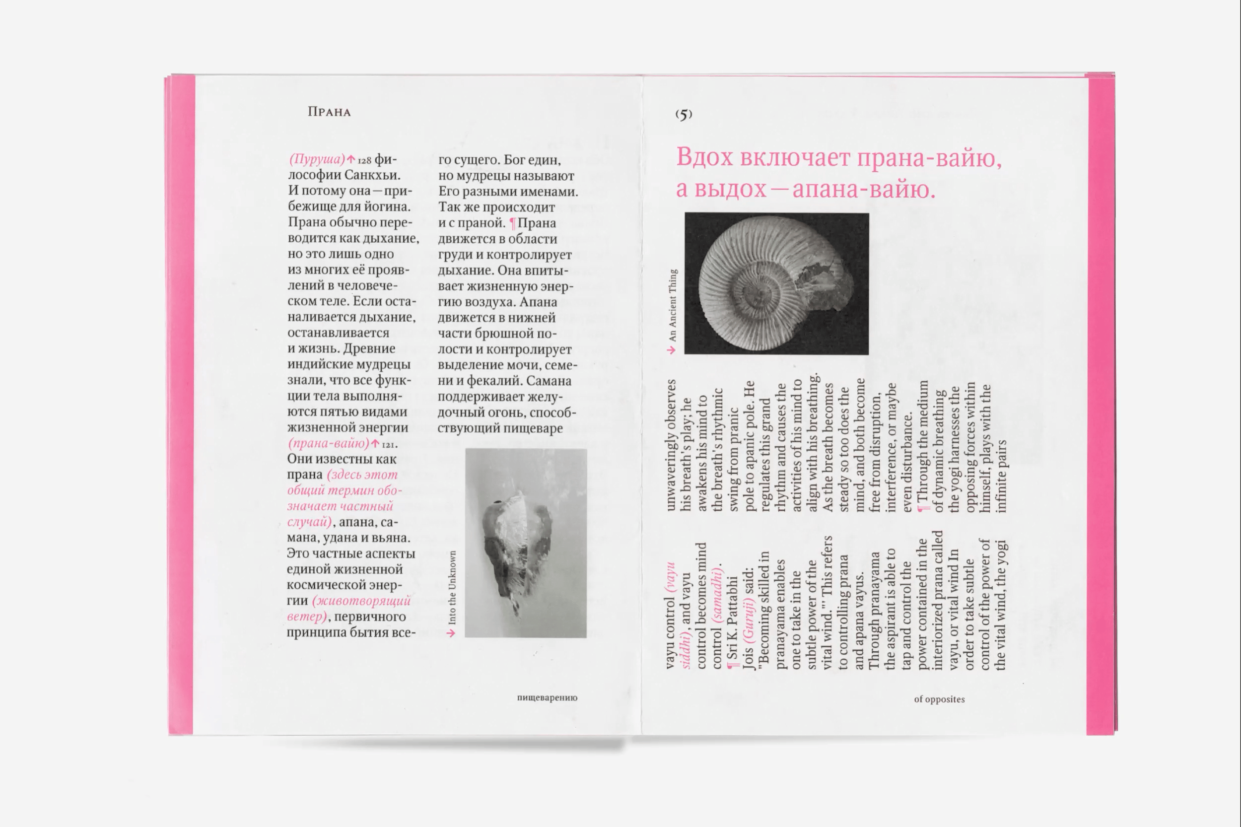 прана — Изображение №5 — Графика на Dprofile