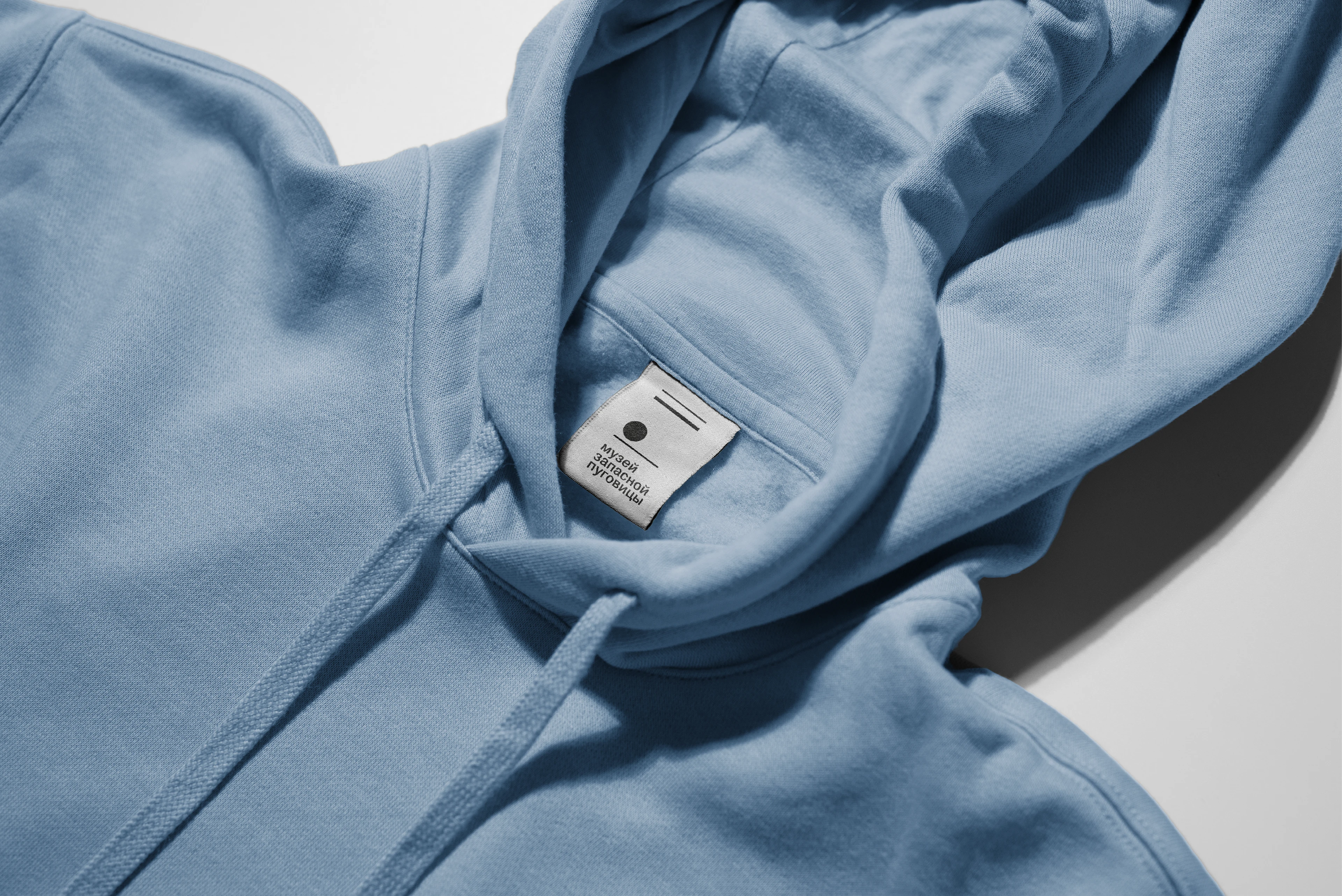 Музей запасной пуговицы — Изображение №9 — Брендинг, Графика на Dprofile