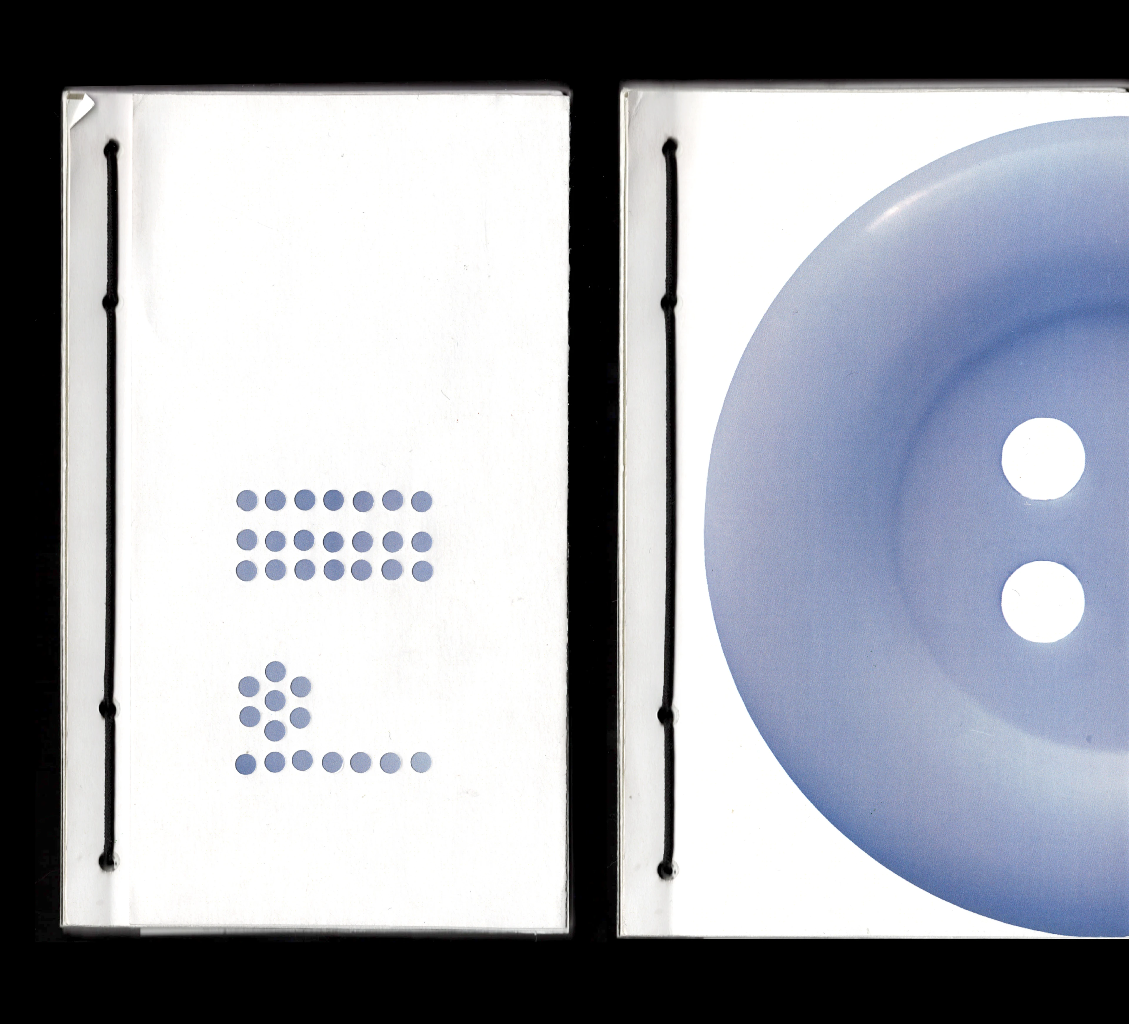 Каталог Музея запасной пуговицы — Изображение №3 — Графика на Dprofile