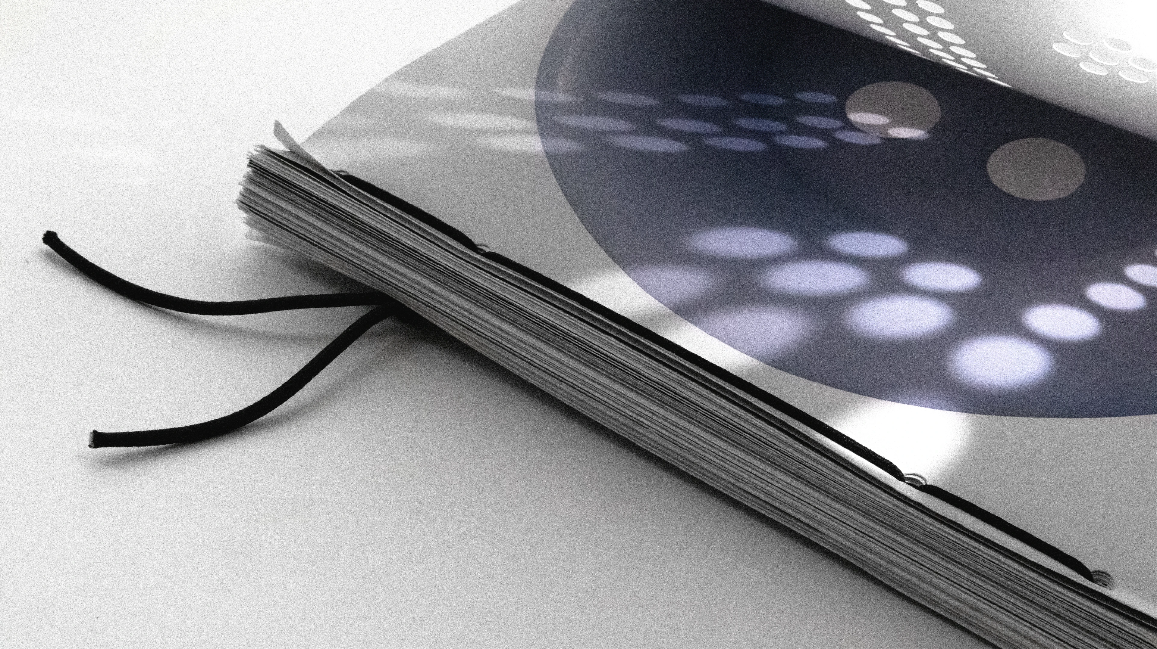 Каталог Музея запасной пуговицы — Изображение №4 — Графика на Dprofile