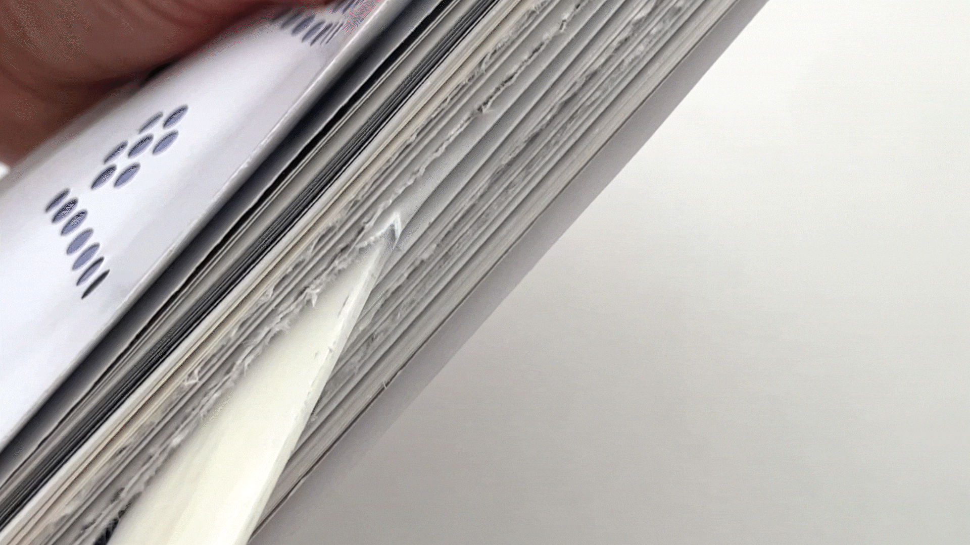 Каталог Музея запасной пуговицы — Изображение №17 — Графика на Dprofile