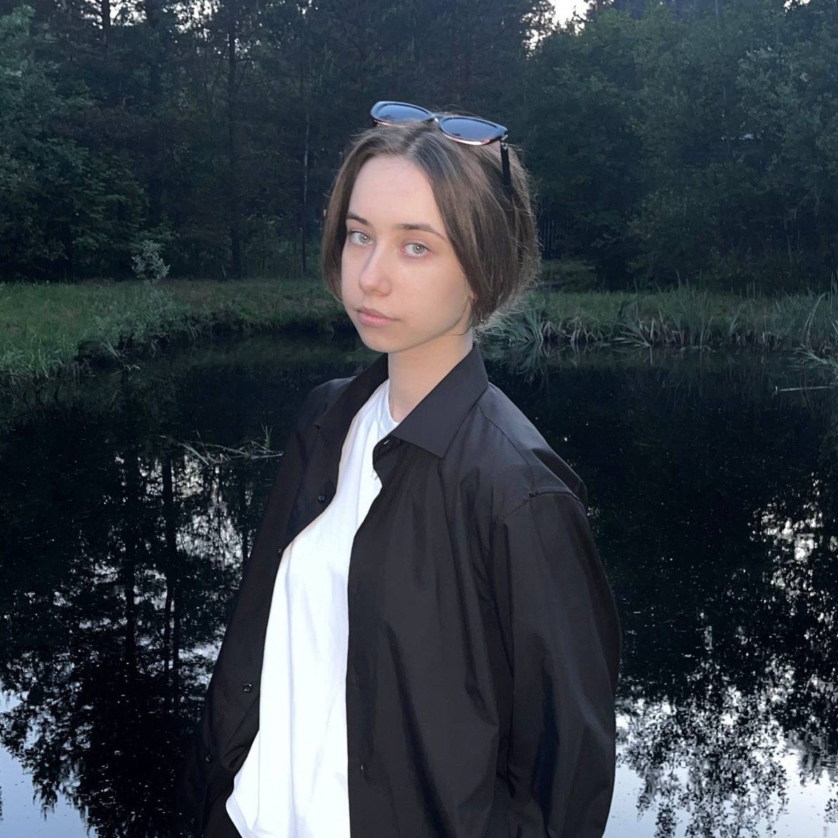 Аватар пользователя Мария Москура