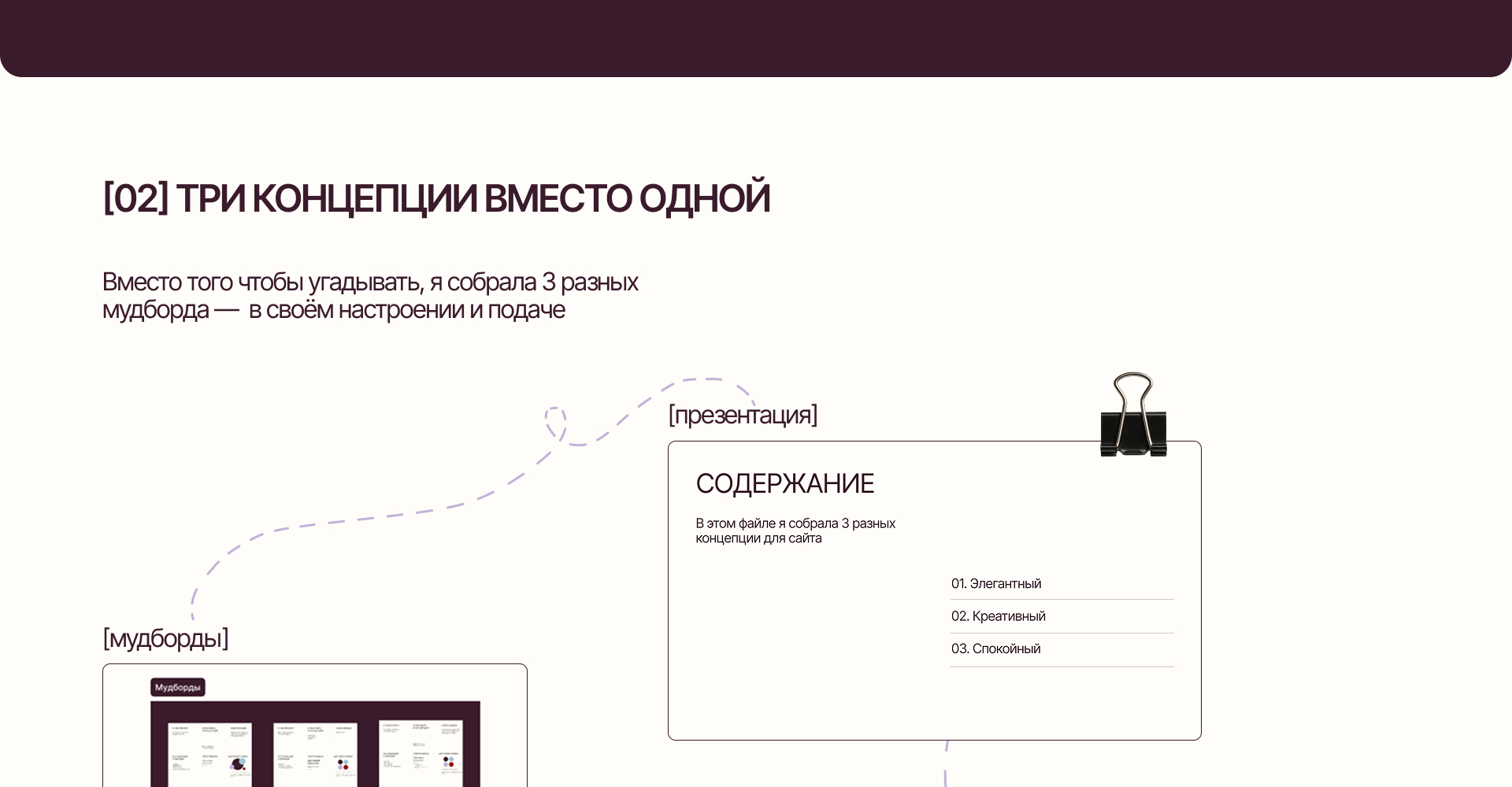 taplink для смм-специалиста / дизайн таплинка — Изображение №7 — Интерфейсы, Брендинг на Dprofile