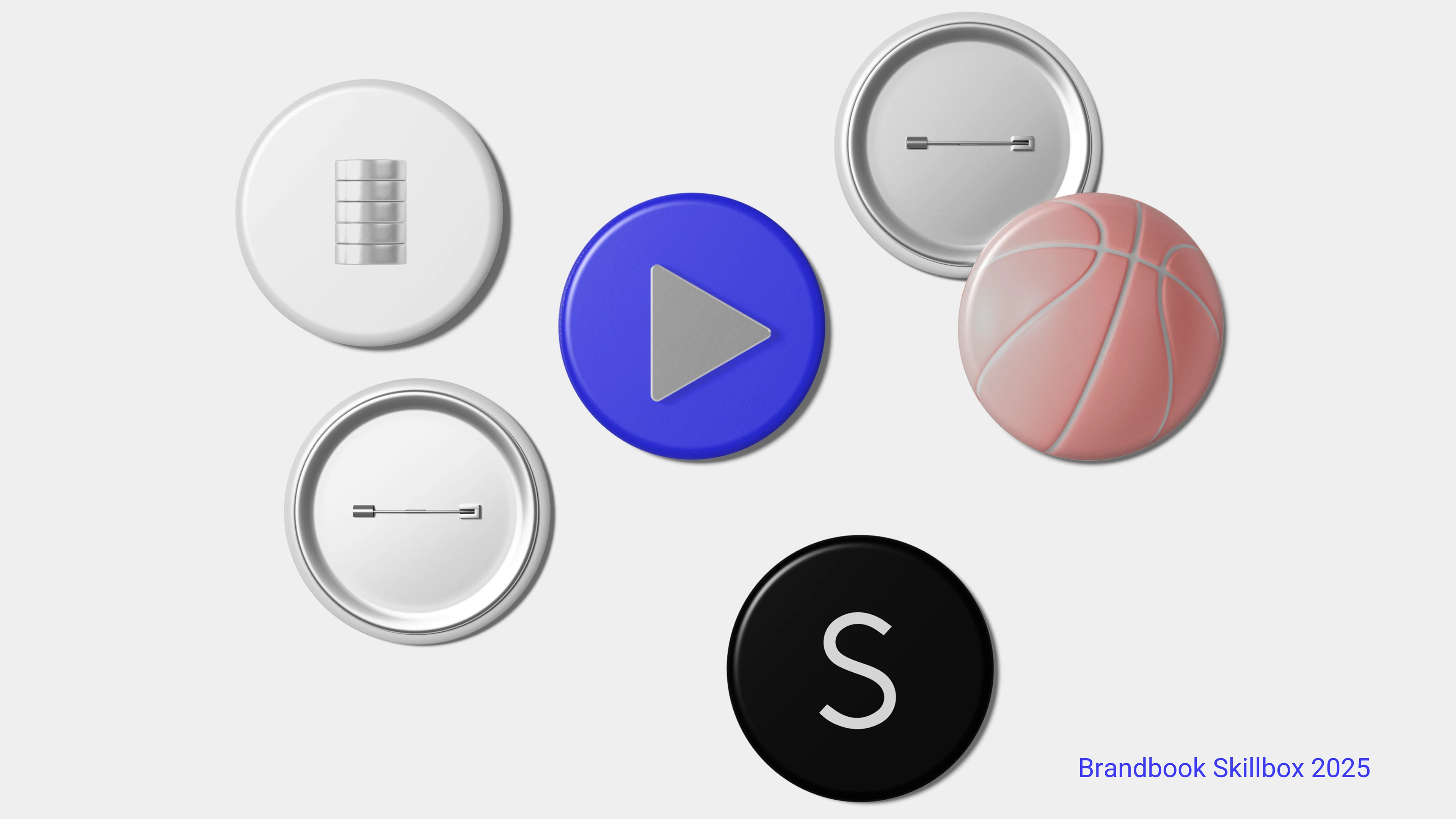 Брендбук Skillbox — Изображение №10 — Брендинг, Иллюстрация на Dprofile