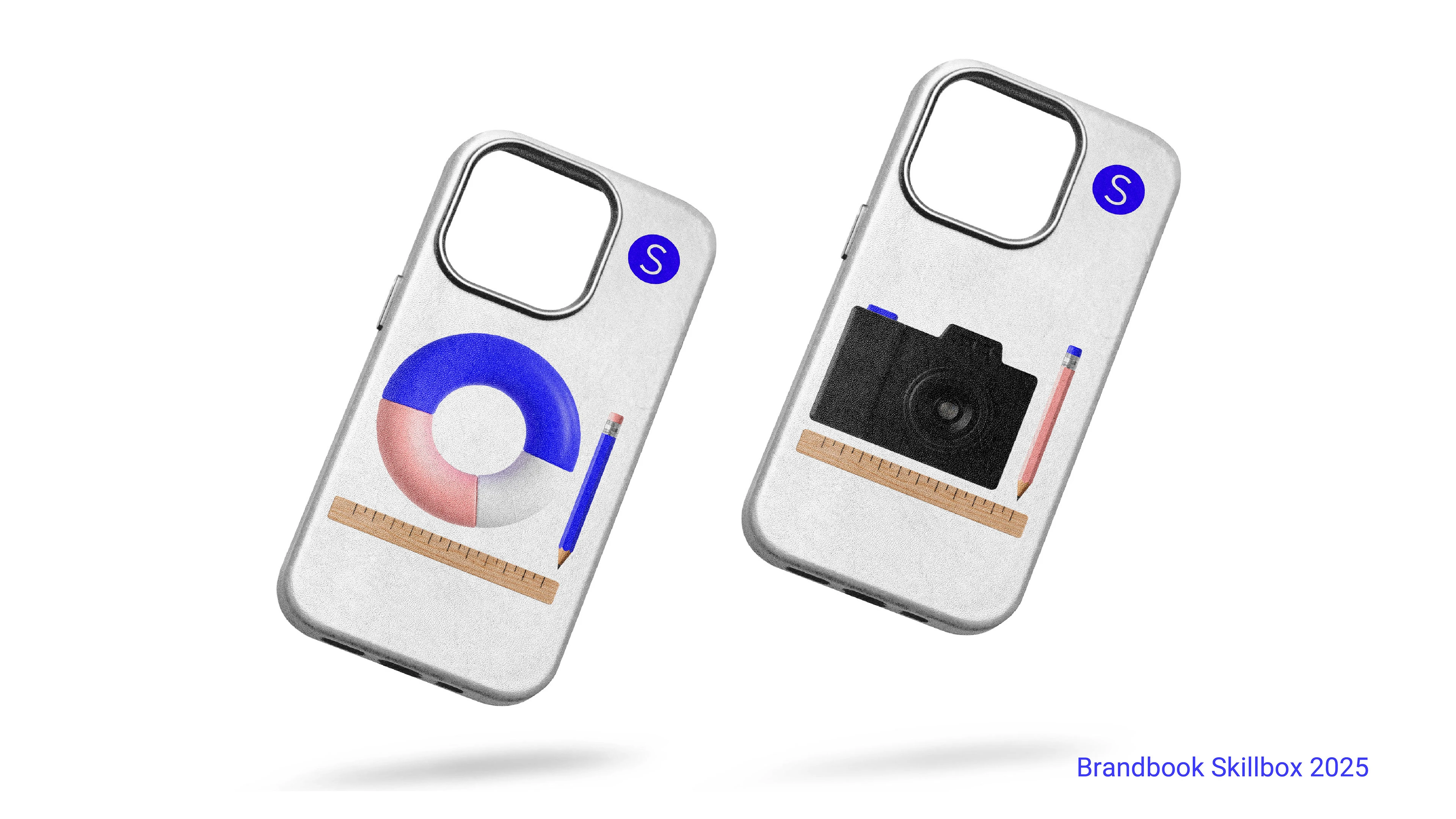 Брендбук Skillbox — Изображение №13 — Брендинг, Иллюстрация на Dprofile