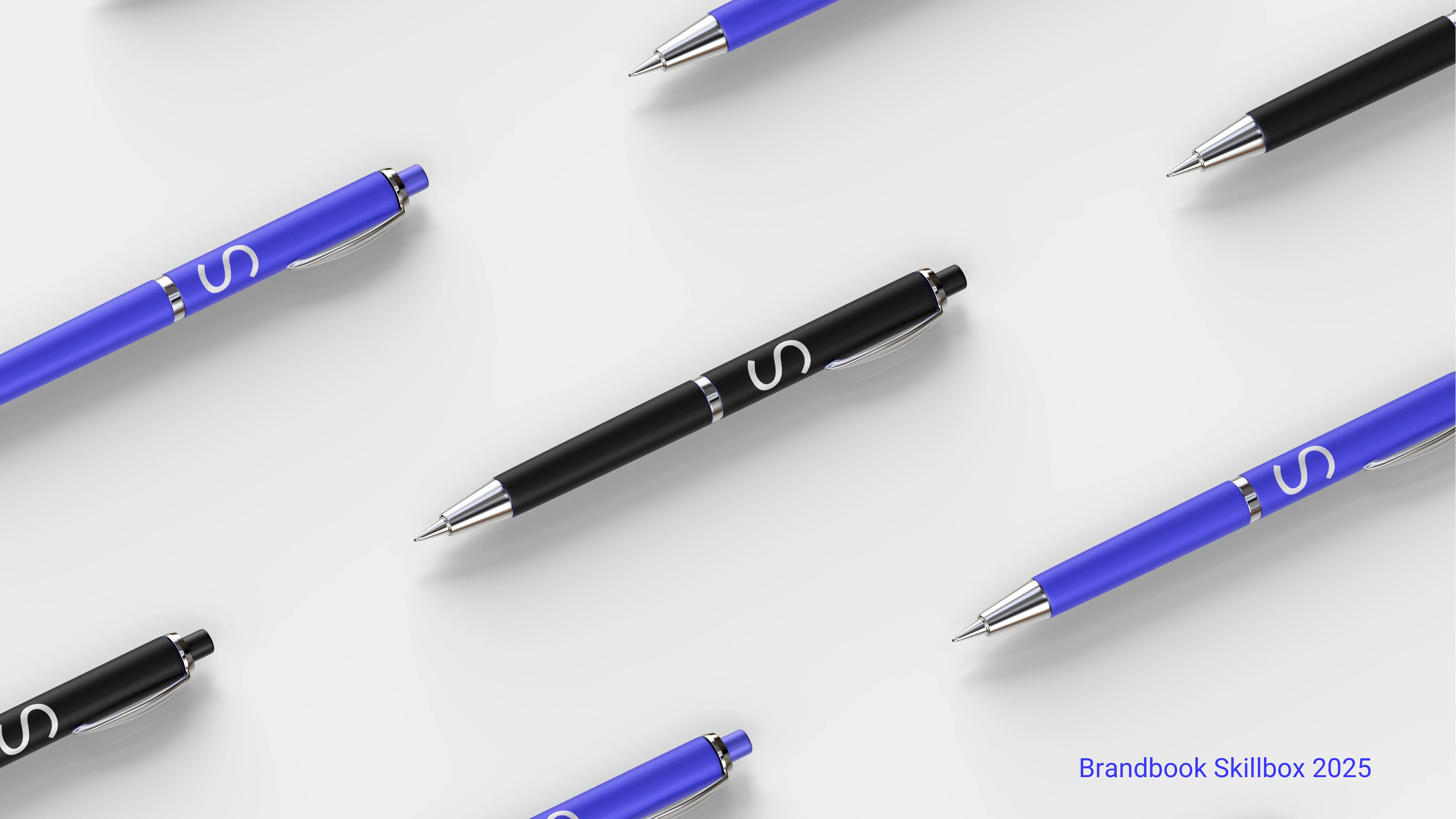 Брендбук Skillbox — Изображение №14 — Брендинг, Иллюстрация на Dprofile