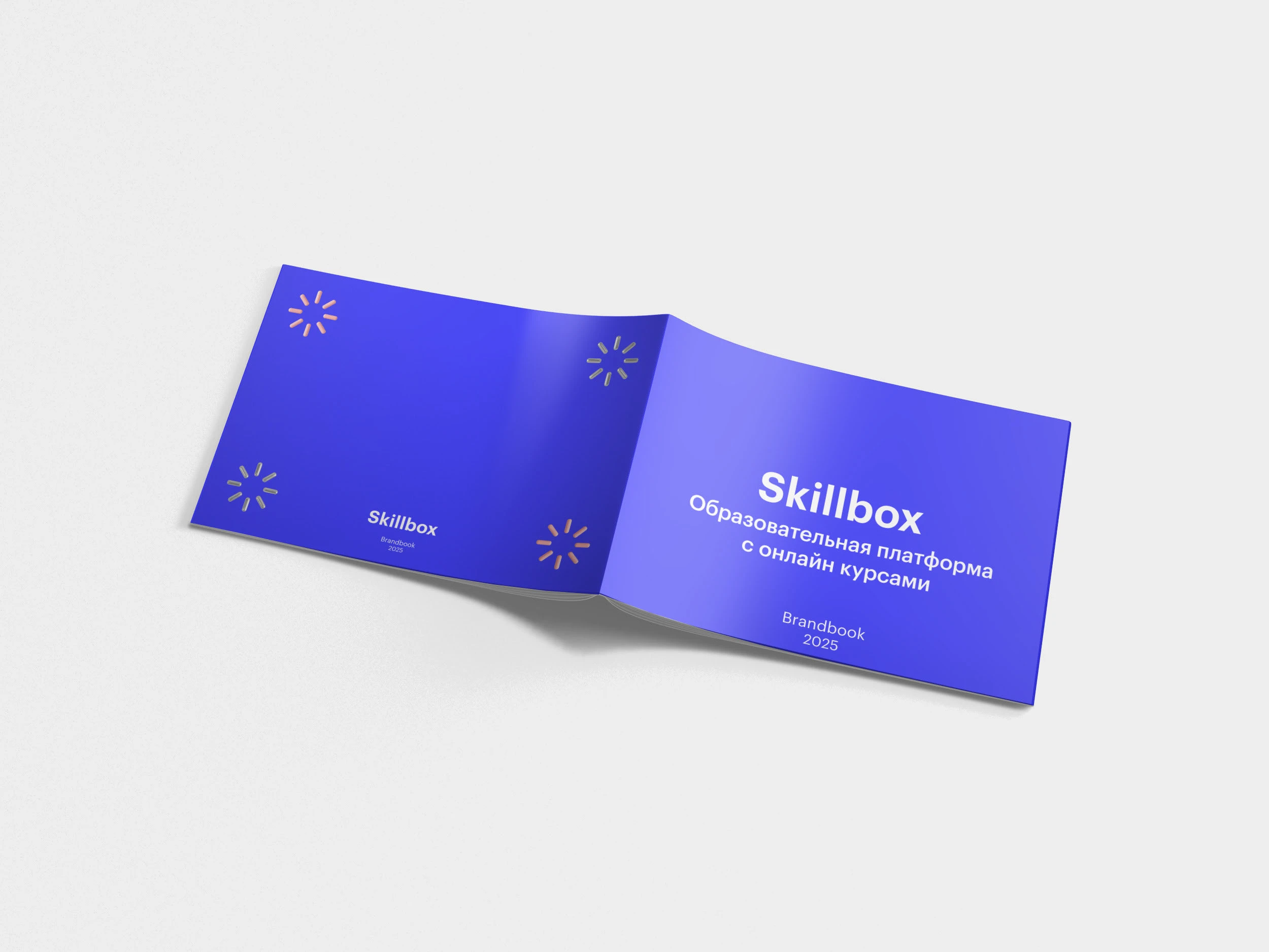 Брендбук Skillbox — Изображение №15 — Брендинг, Иллюстрация на Dprofile