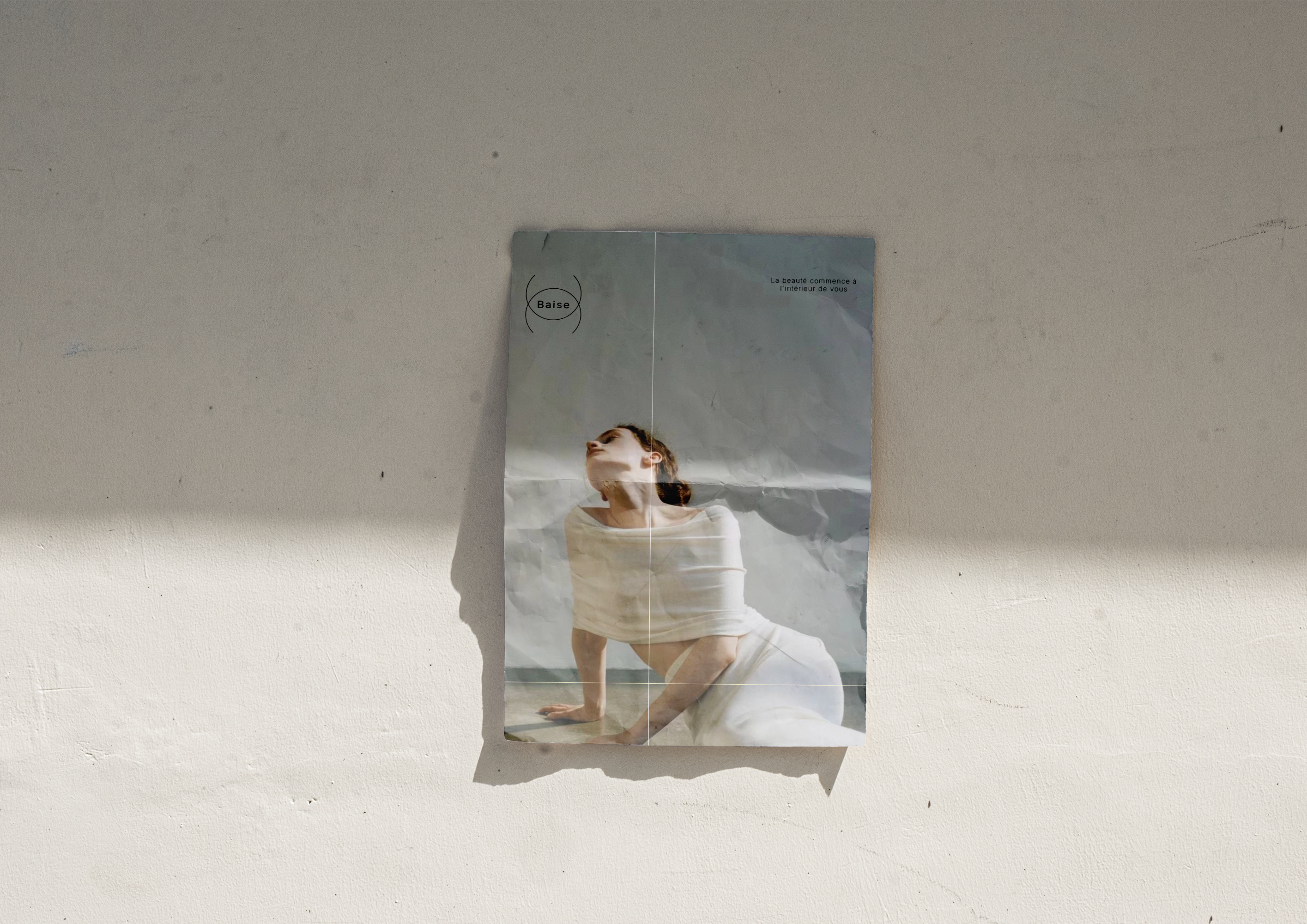 Baise - Visual Identity — Изображение №12 — Брендинг, Графика на Dprofile