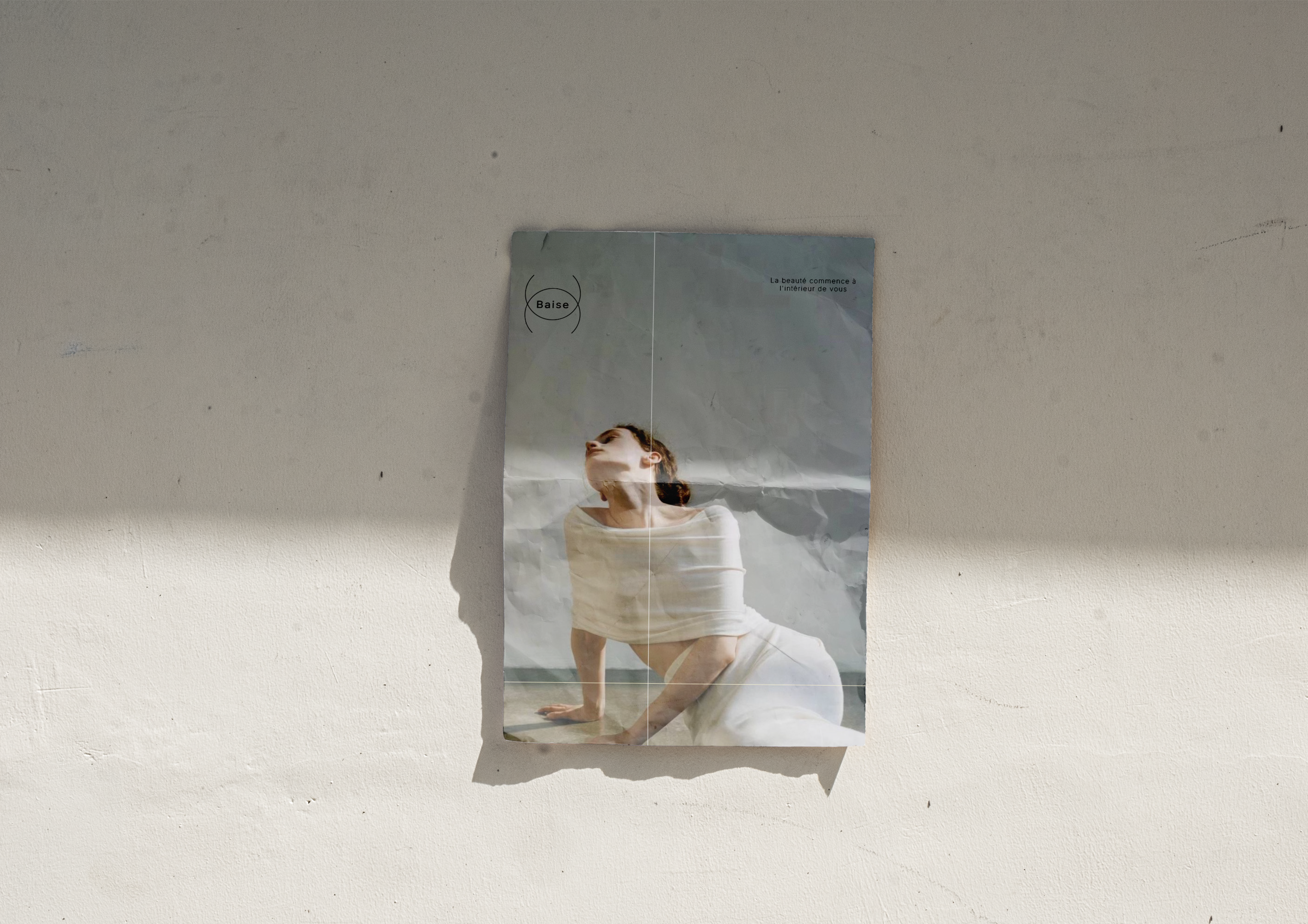 Baise - Visual Identity — Изображение №8 — Брендинг, Графика на Dprofile