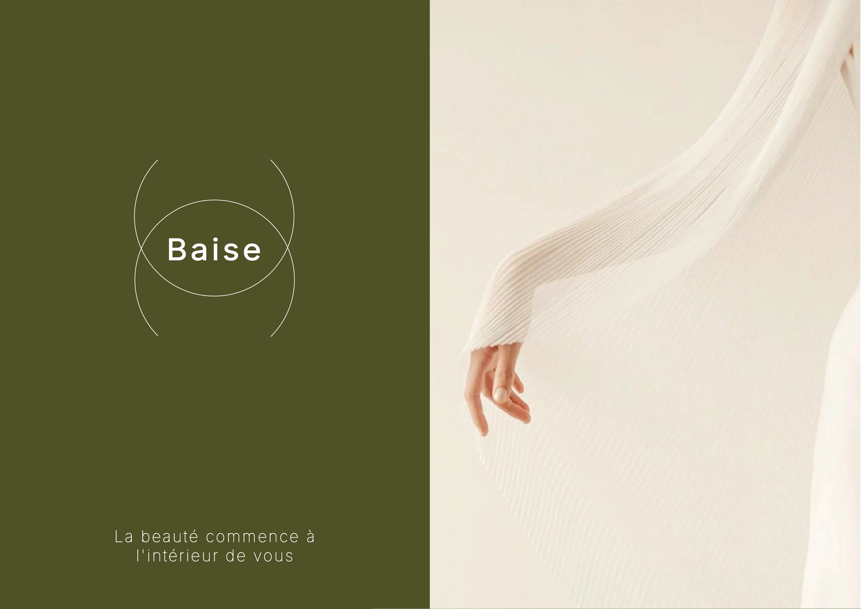 Baise - Visual Identity — Изображение №6 — Брендинг, Графика на Dprofile