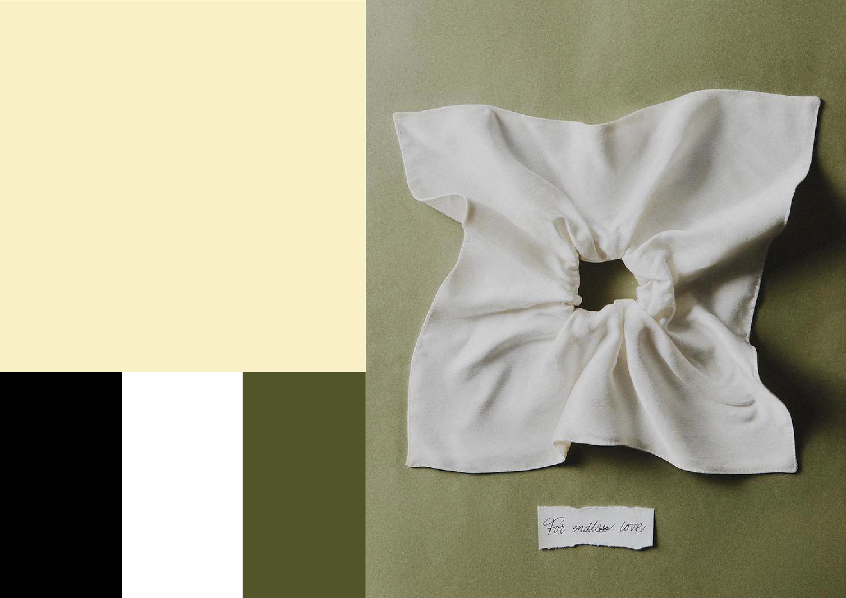 Baise - Visual Identity — Изображение №7 — Брендинг, Графика на Dprofile