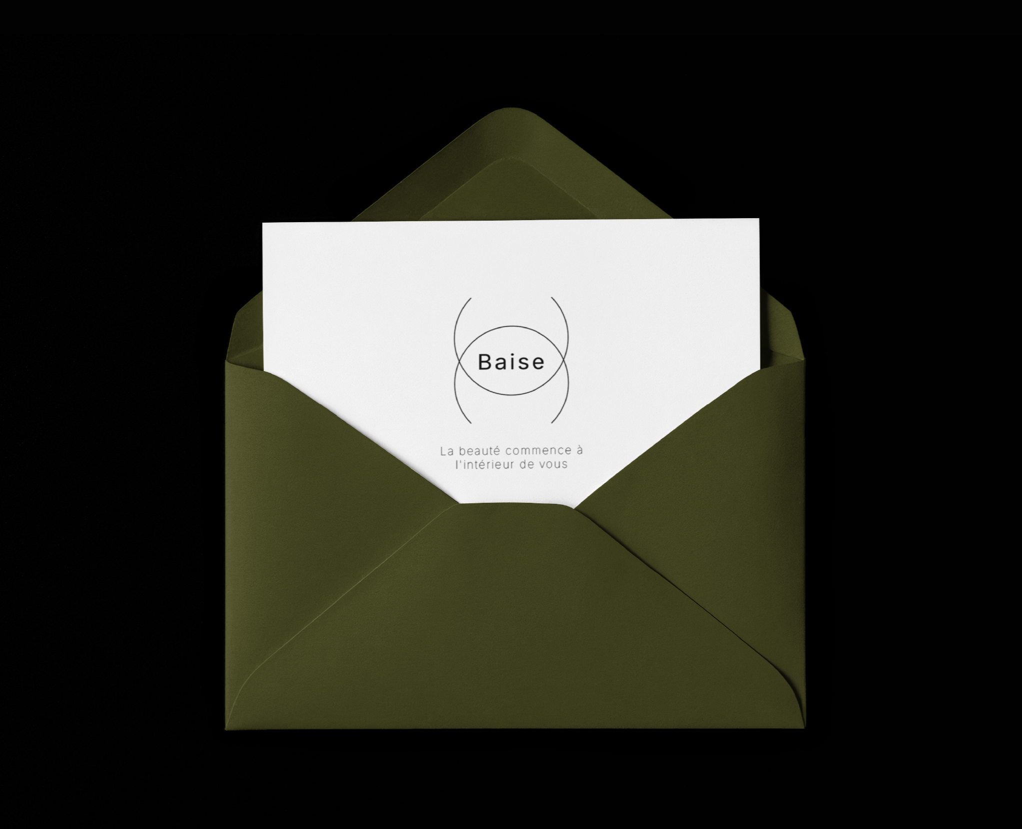 Baise - Visual Identity на Dprofile