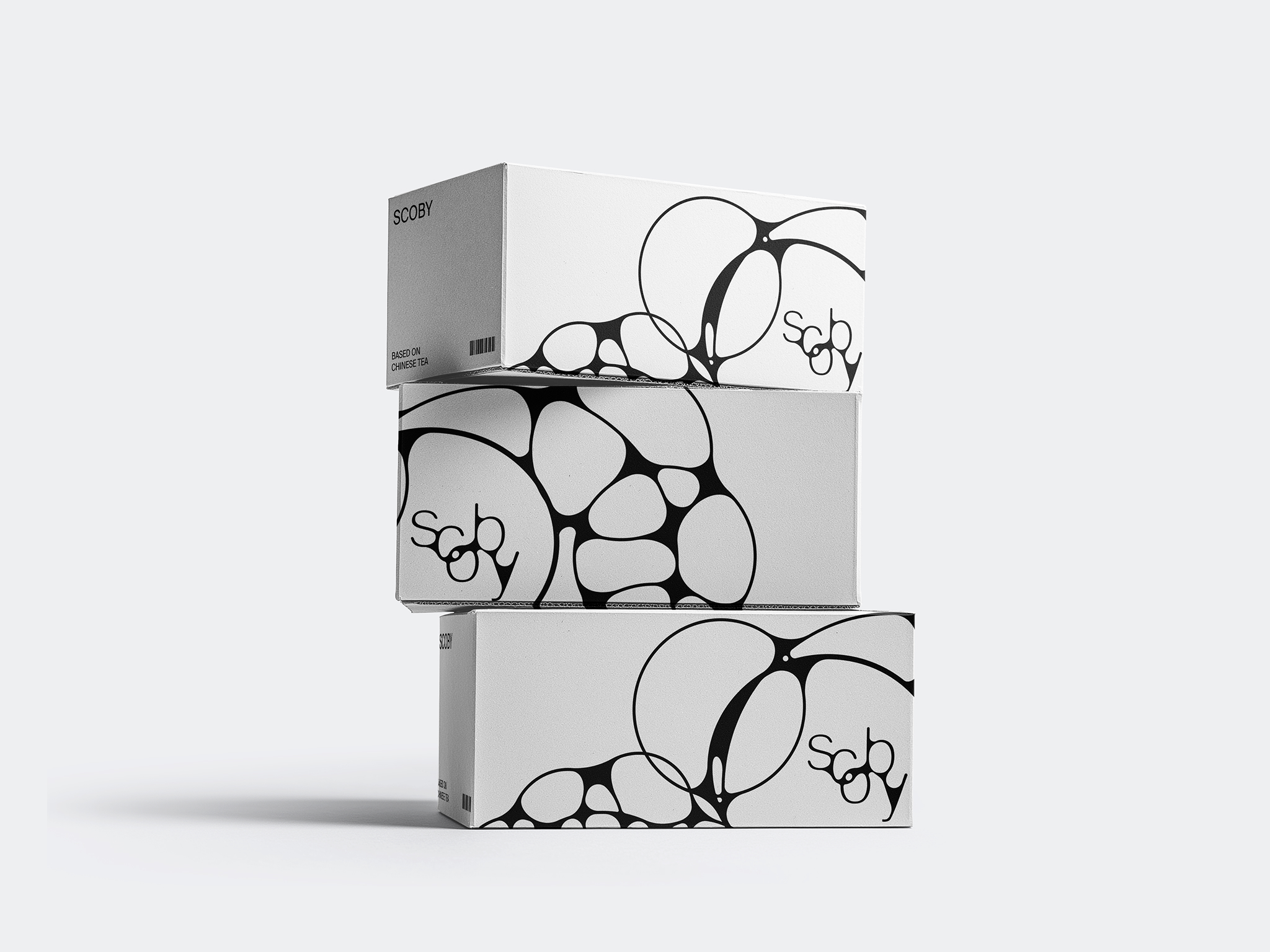 SCOBY — Изображение №6 — Брендинг на Dprofile