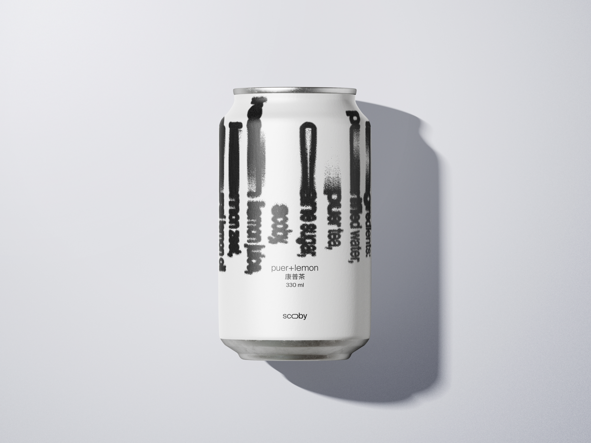 SCOBY 2.0 — Изображение №3 — Брендинг на Dprofile