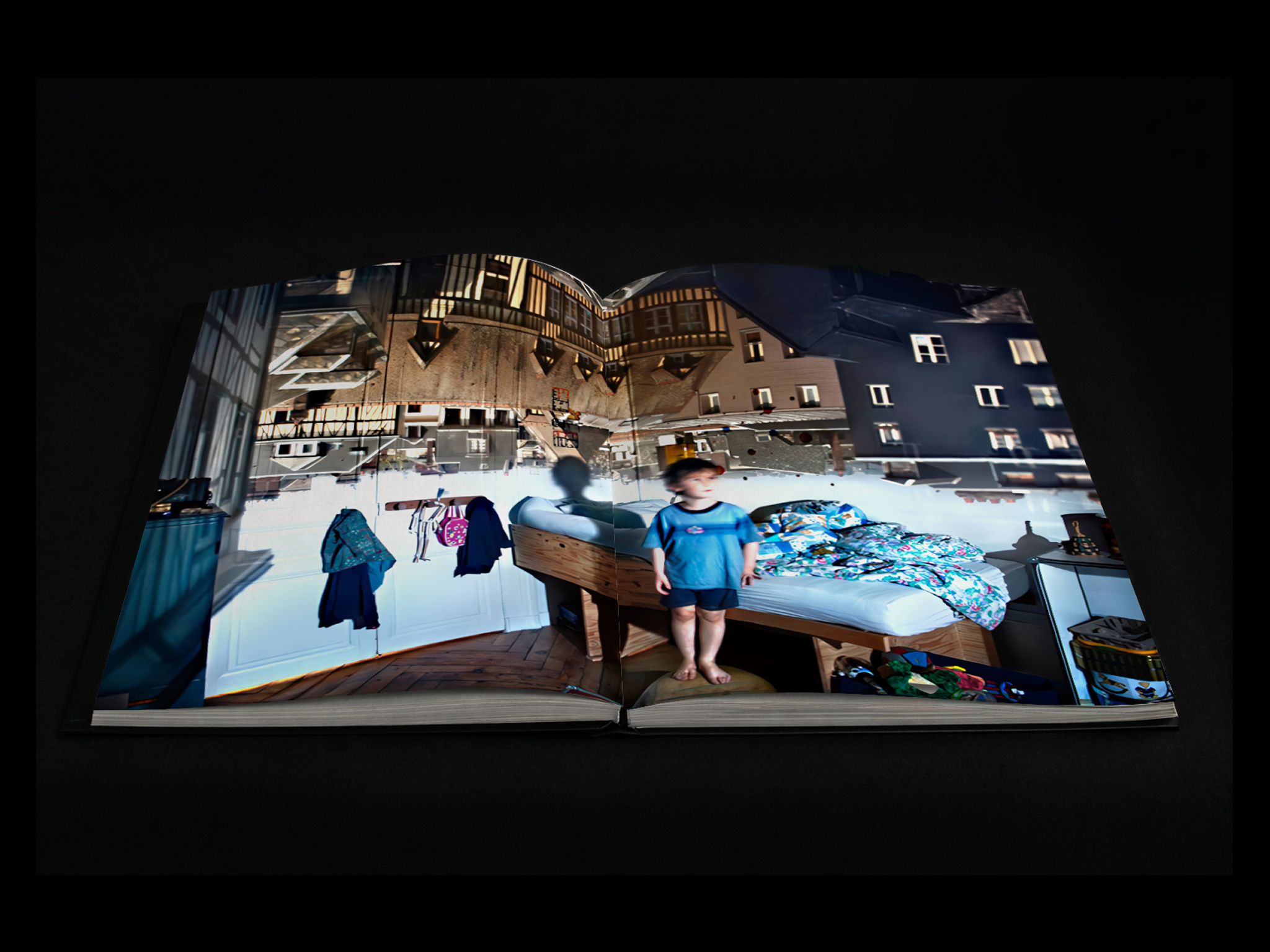 Визуальное исследование — Изображение №8 — Графика на Dprofile