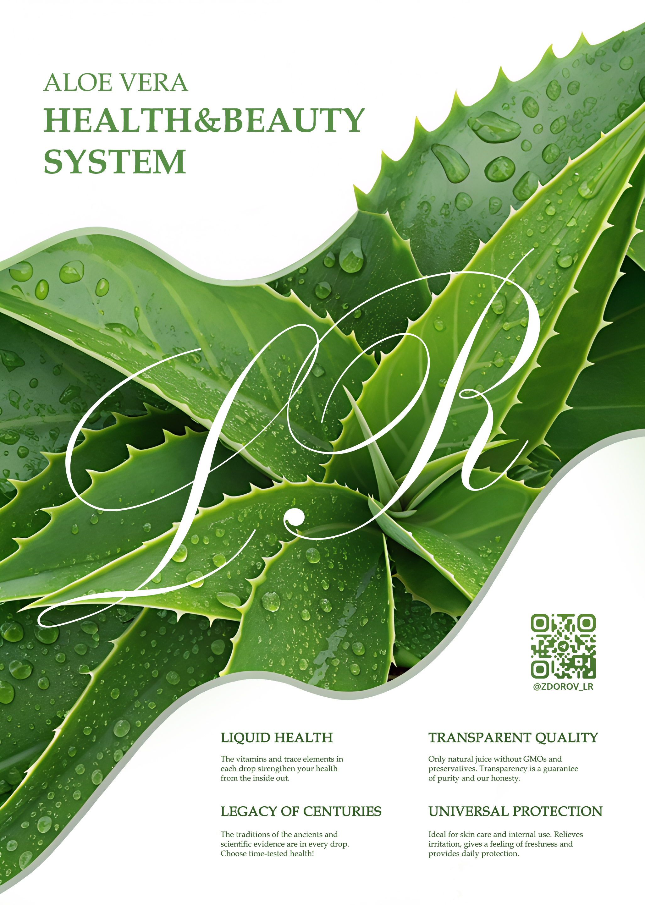 LR плакат — Изображение №2 — Графика, Маркетинг на Dprofile