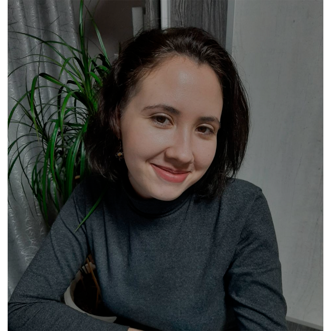 Аватар пользователя Валерия Диденко
