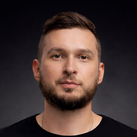 Аватар пользователя Марат Чадин