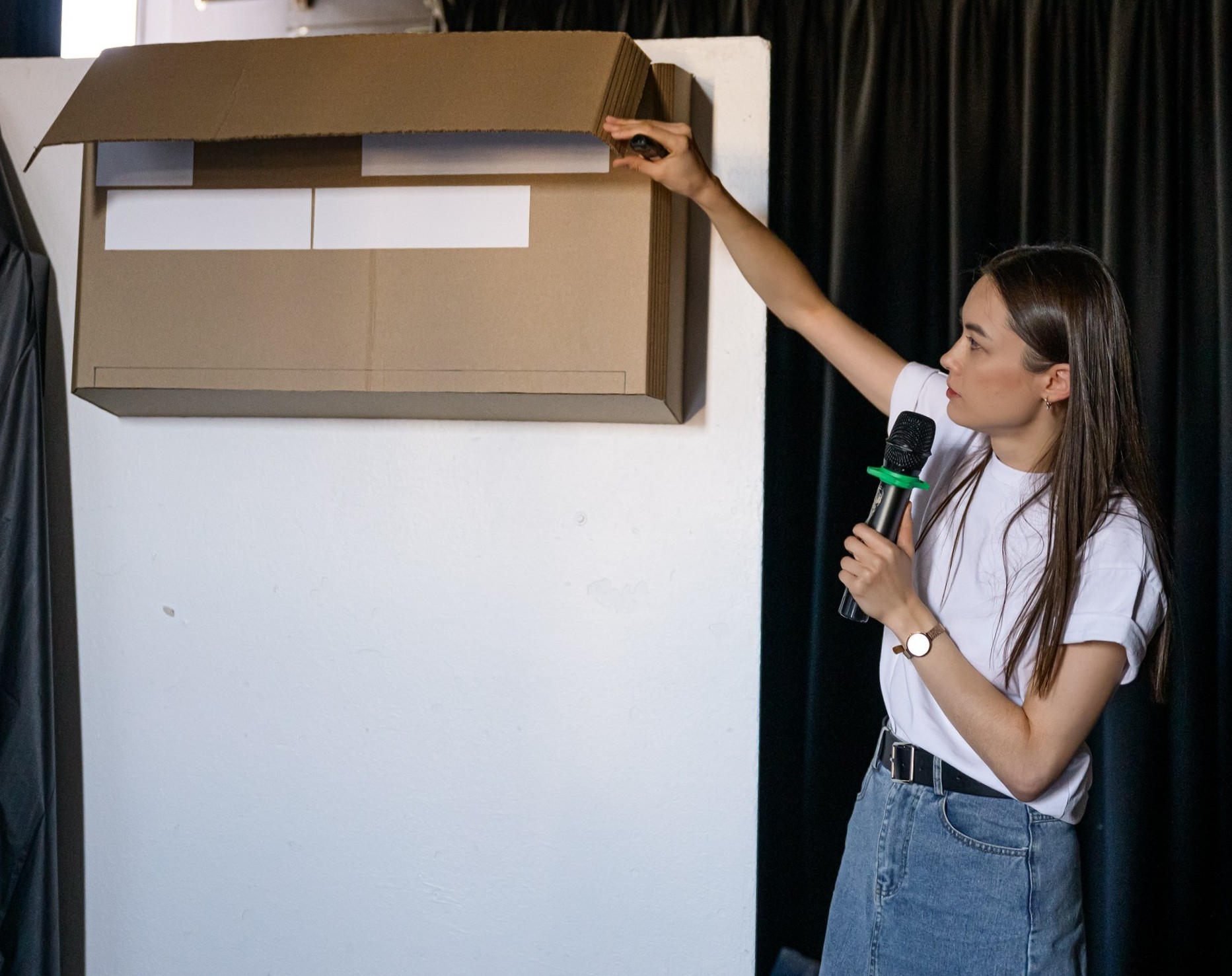 Кондиционер с притоком CoolBox — Изображение №15 — 3D на Dprofile