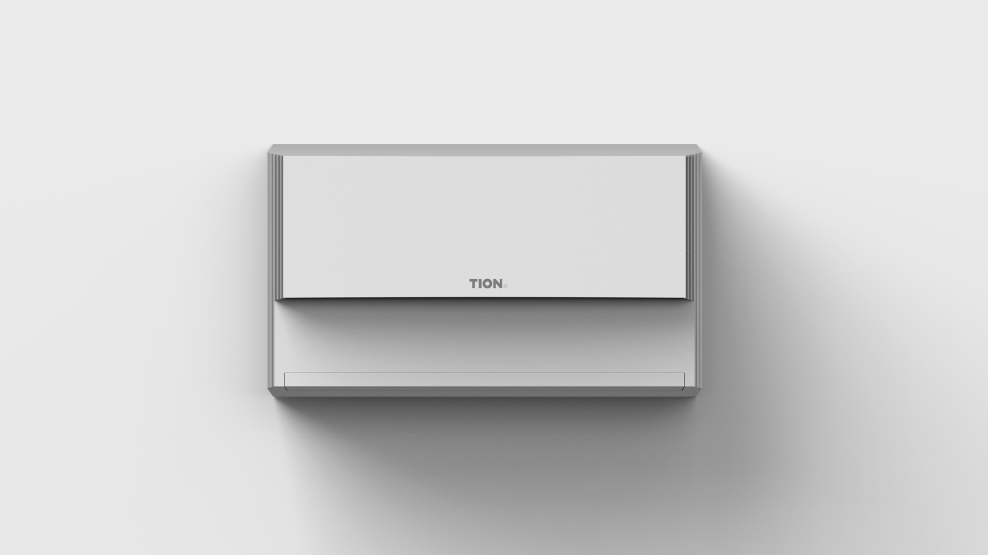 Кондиционер с притоком CoolBox — Изображение №9 — 3D на Dprofile