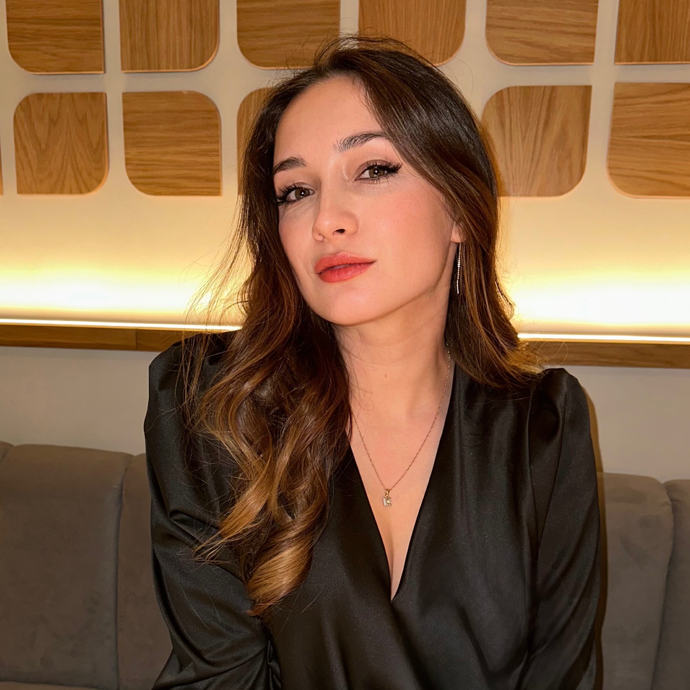 Аватар пользователя Гузель Шараева