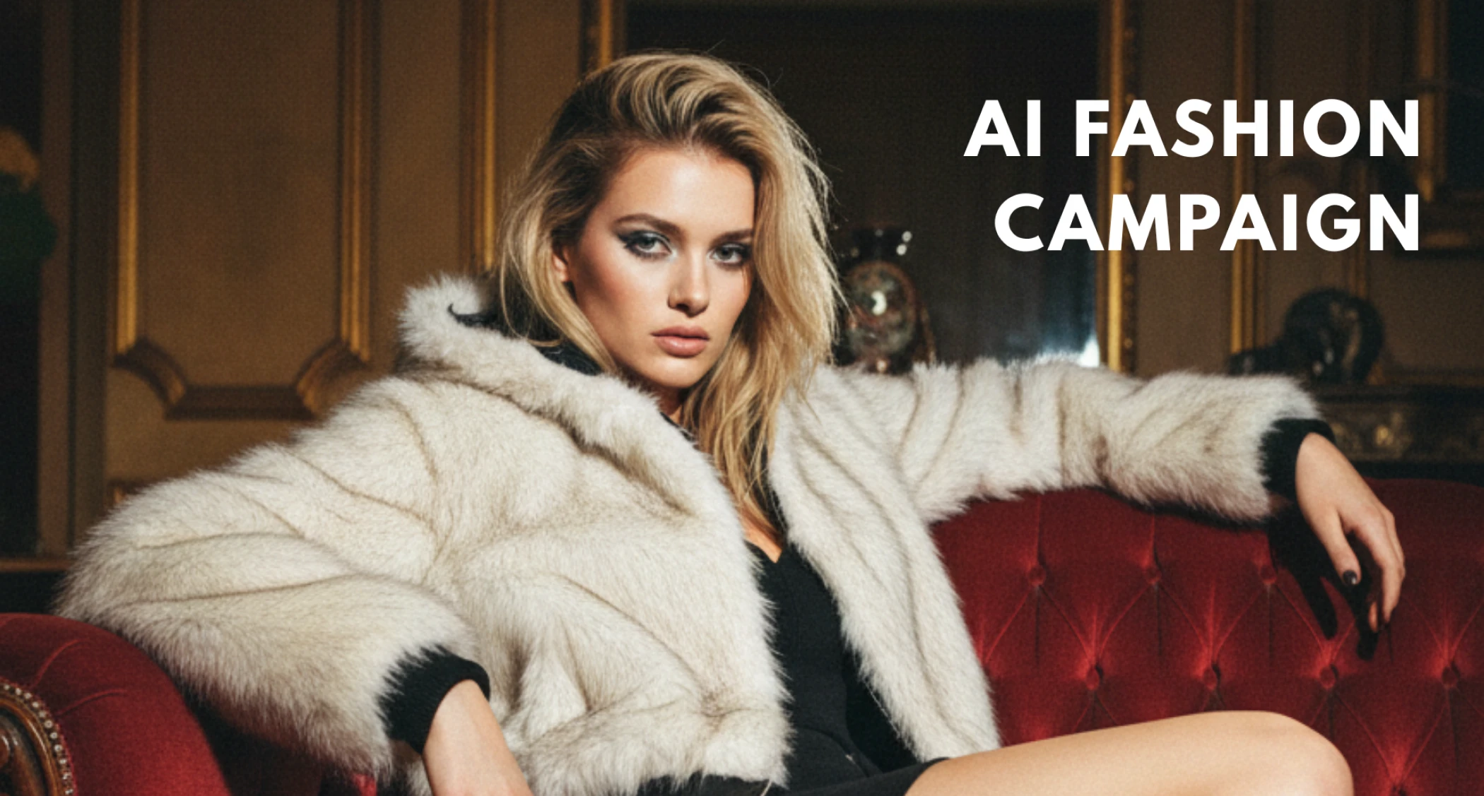 SEZON SLAVY — AI Visual Campaign — Изображение №1 — Анимация, Маркетинг на Dprofile