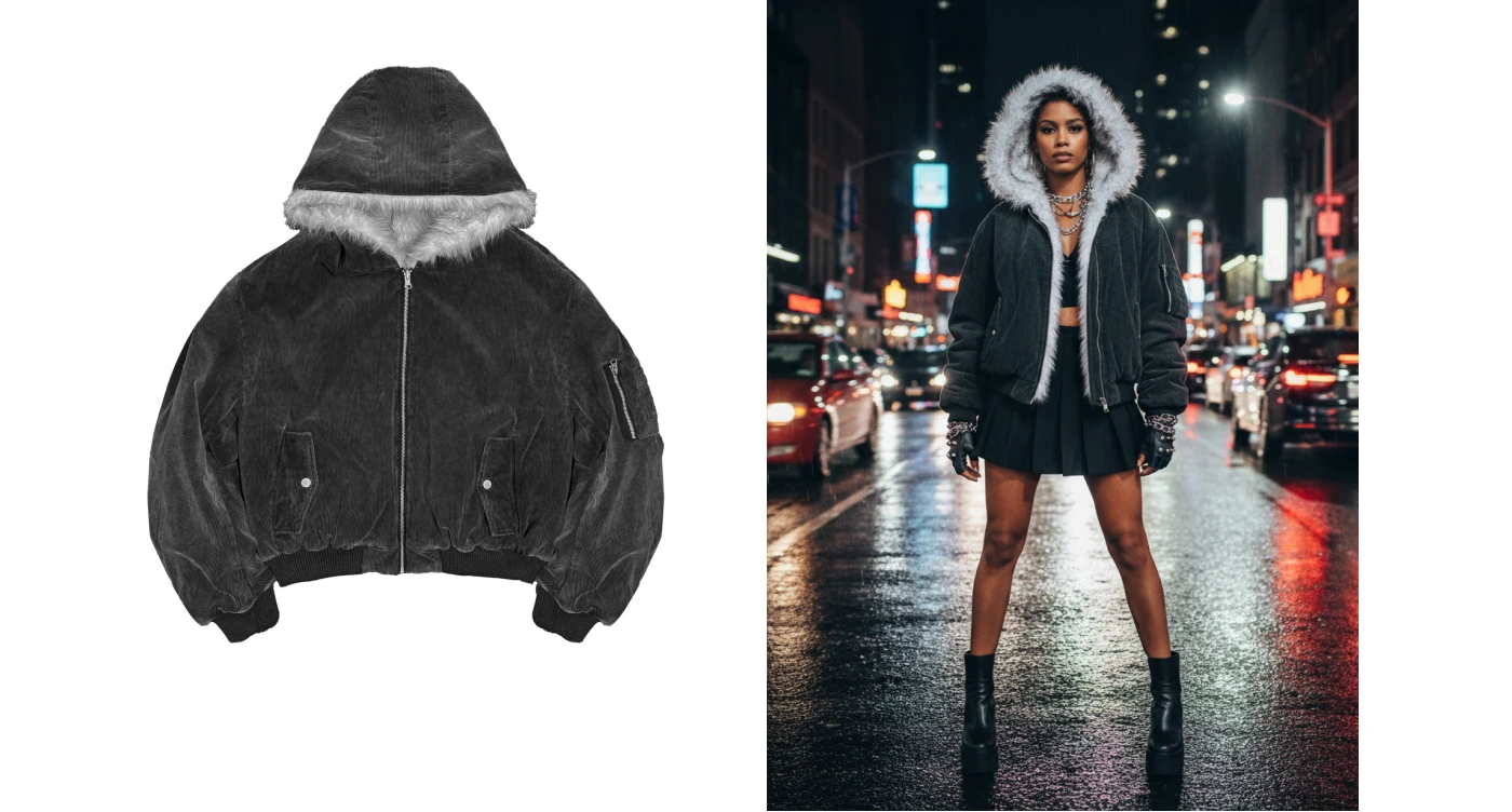 SEZON SLAVY — AI Visual Campaign — Изображение №5 — Анимация, Маркетинг на Dprofile