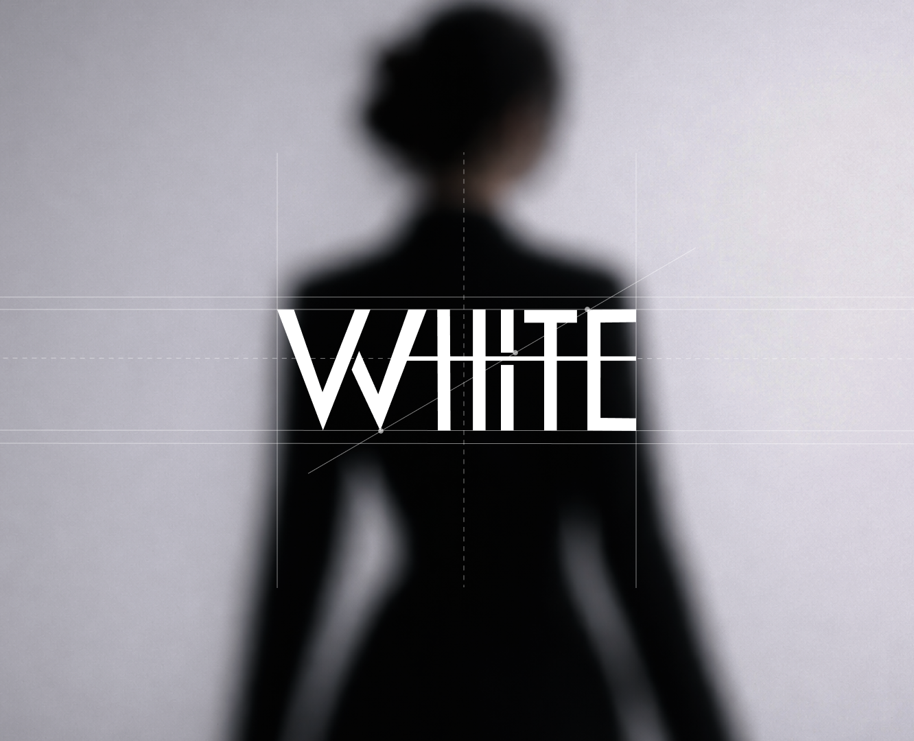 White Consulting. Brand Identity — Брендинг на Dprofile