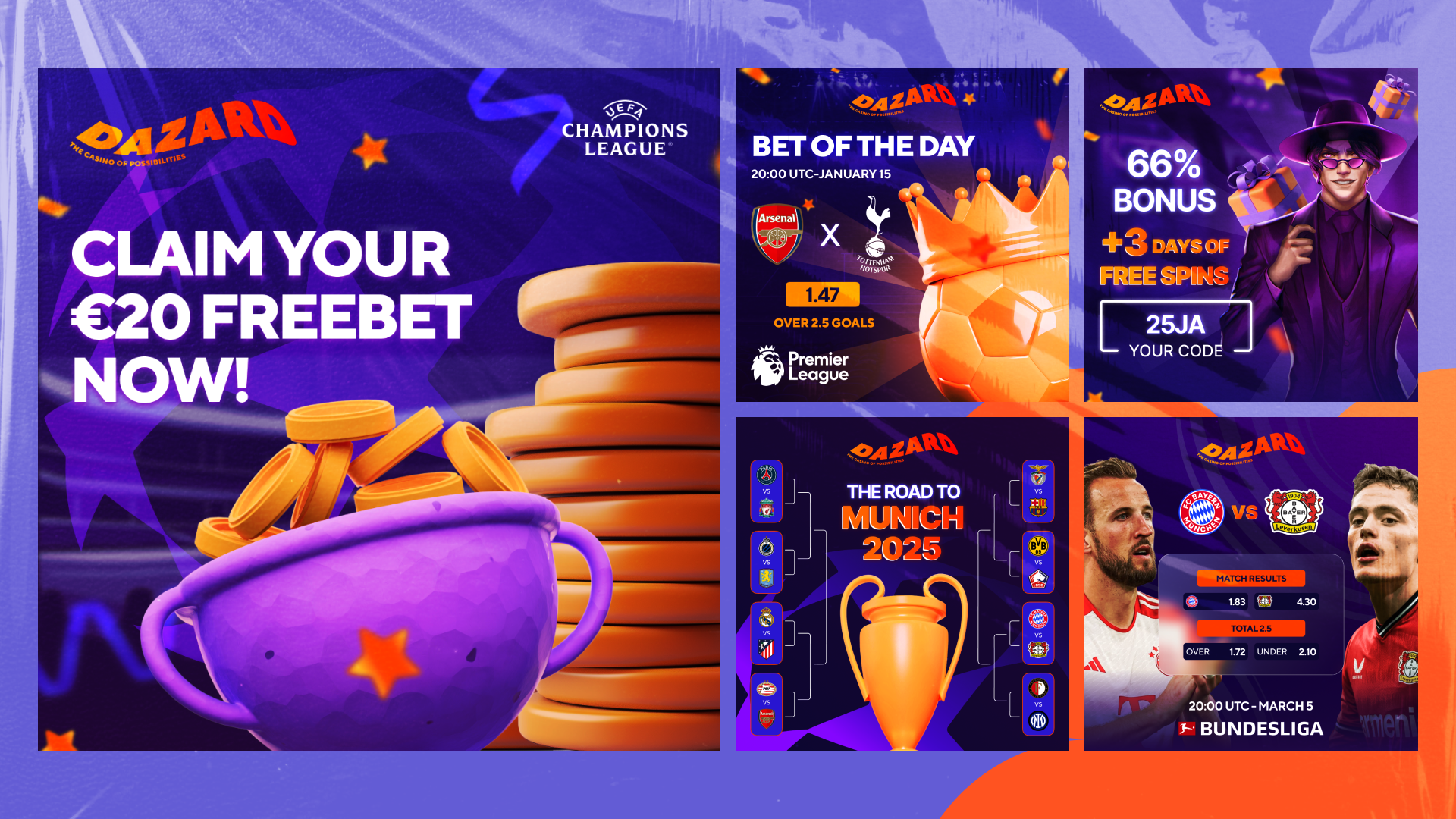 Portfolio digital design 2025 — Изображение №11 — Интерфейсы, Маркетинг на Dprofile