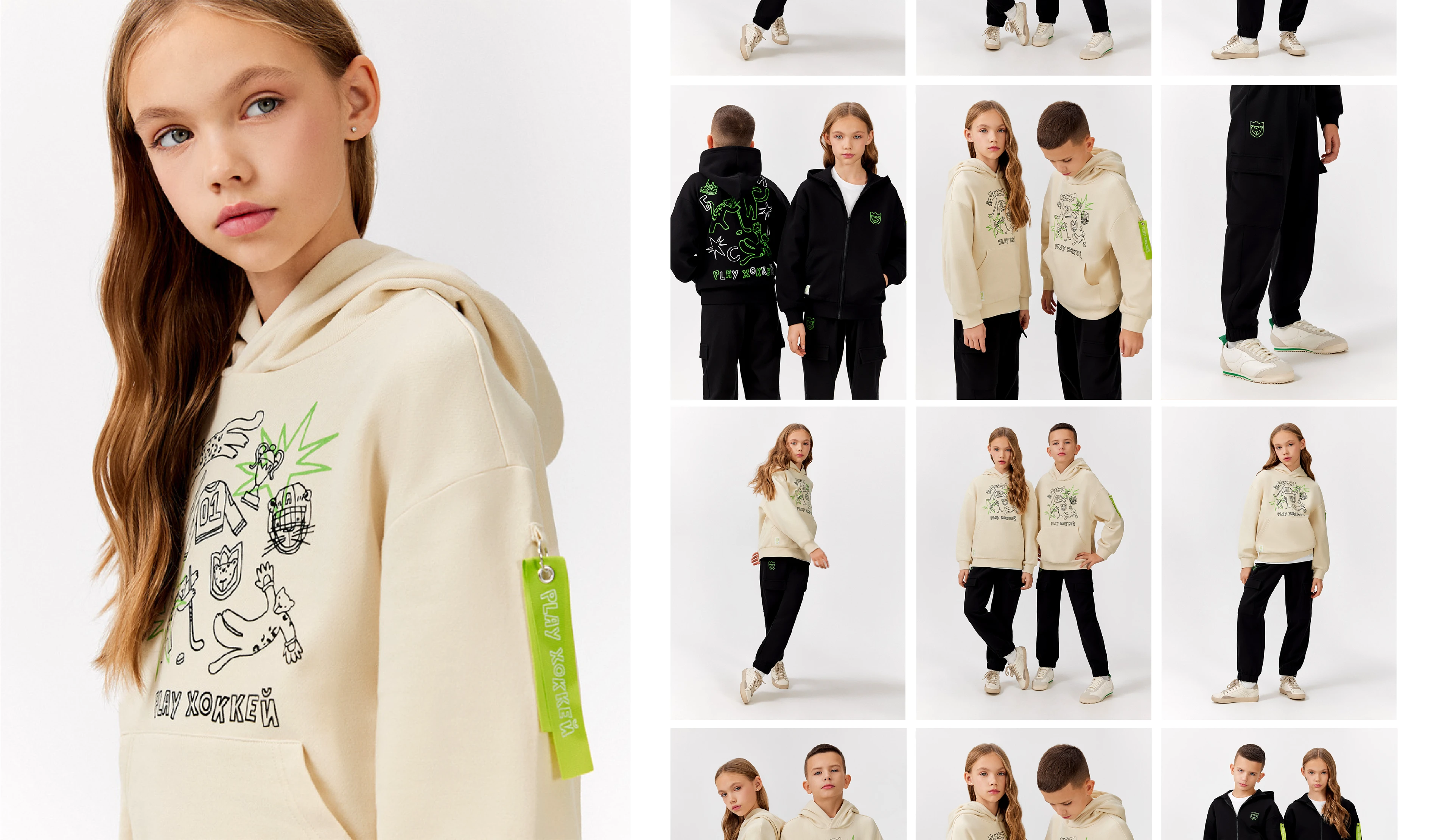 AW24 AcoolaxАК Барс — Изображение №8 — Брендинг, Иллюстрация на Dprofile