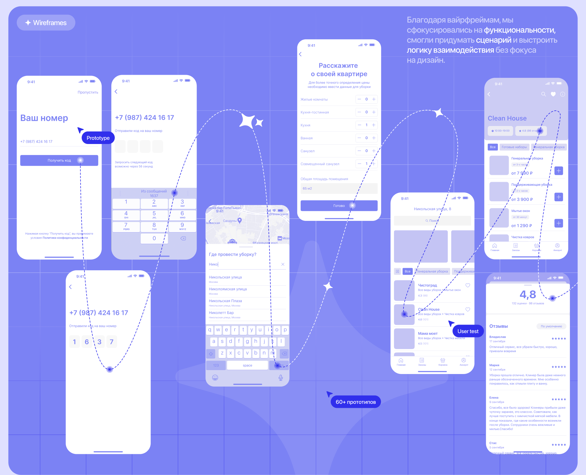 По помытому — Изображение №12 — Интерфейсы на Dprofile