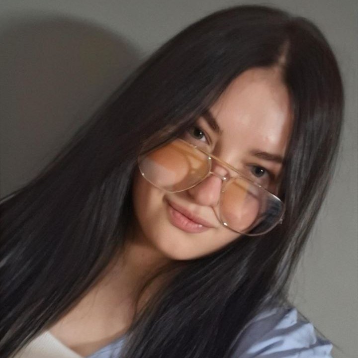 Аватар пользователя Ксения Косенкова