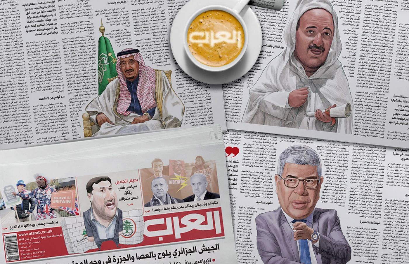 Карикатуры для ежедневной газеты — Изображение №21 — Иллюстрация на Dprofile