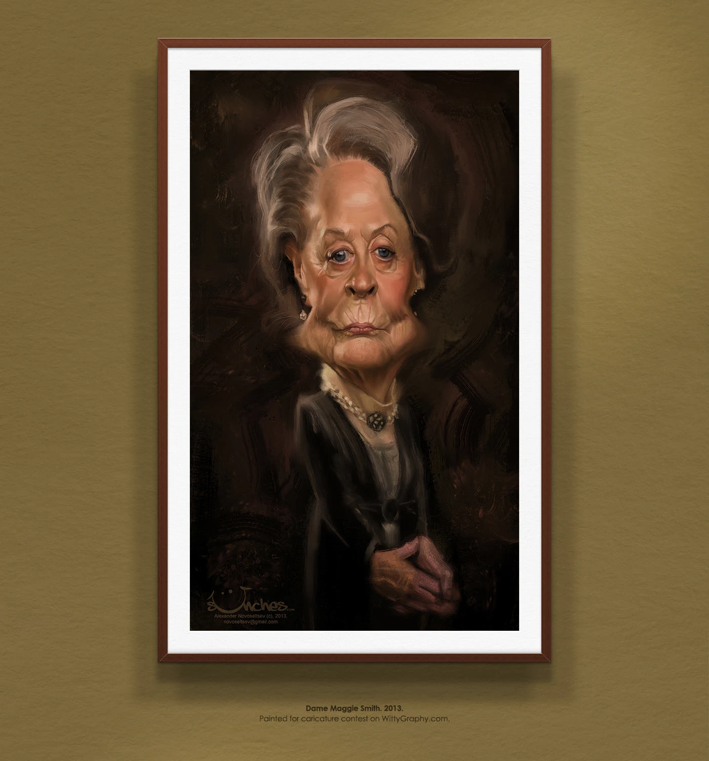 Портфолио - Карикатуры — Изображение №31 — Иллюстрация, Графика на Dprofile