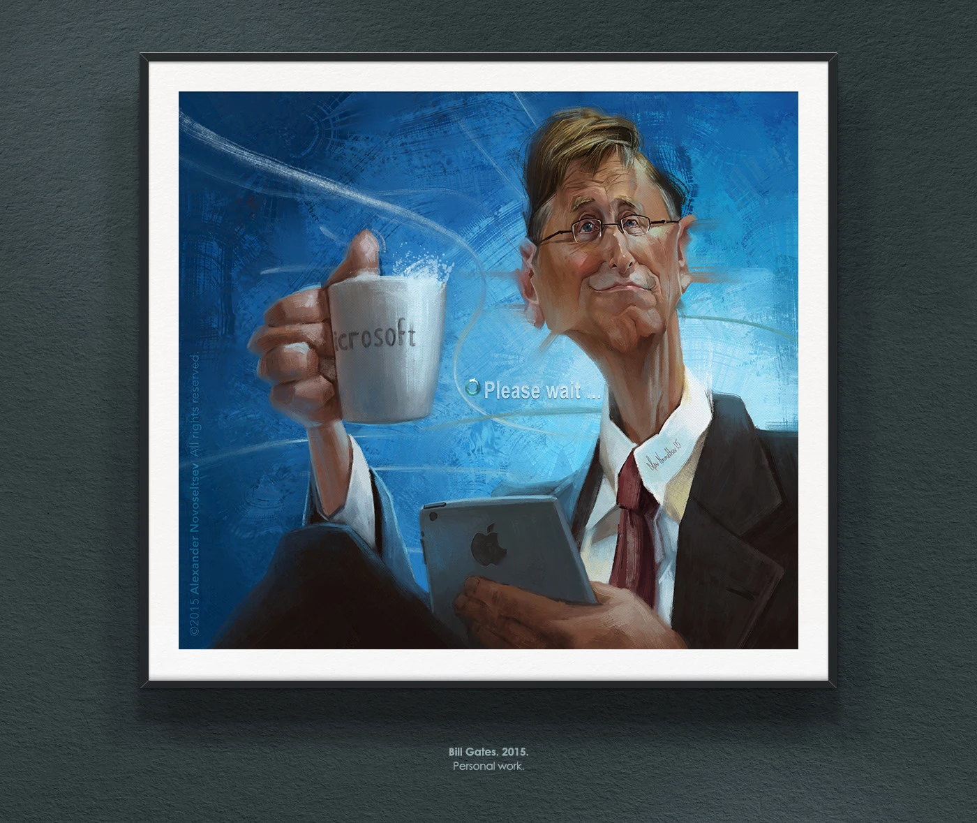 Портфолио - Карикатуры — Изображение №16 — Иллюстрация, Графика на Dprofile