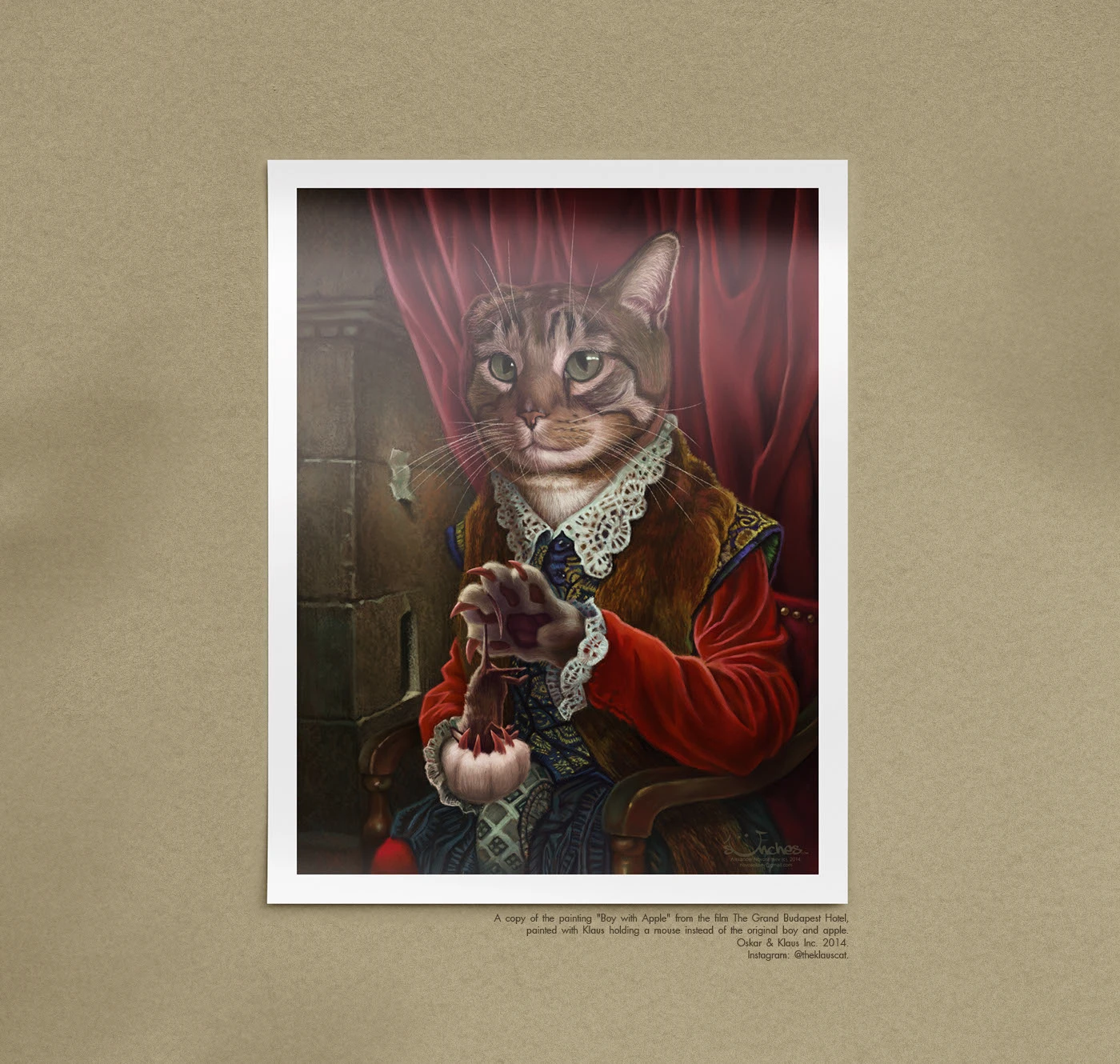 Иллюстрации — Изображение №4 — Иллюстрация на Dprofile