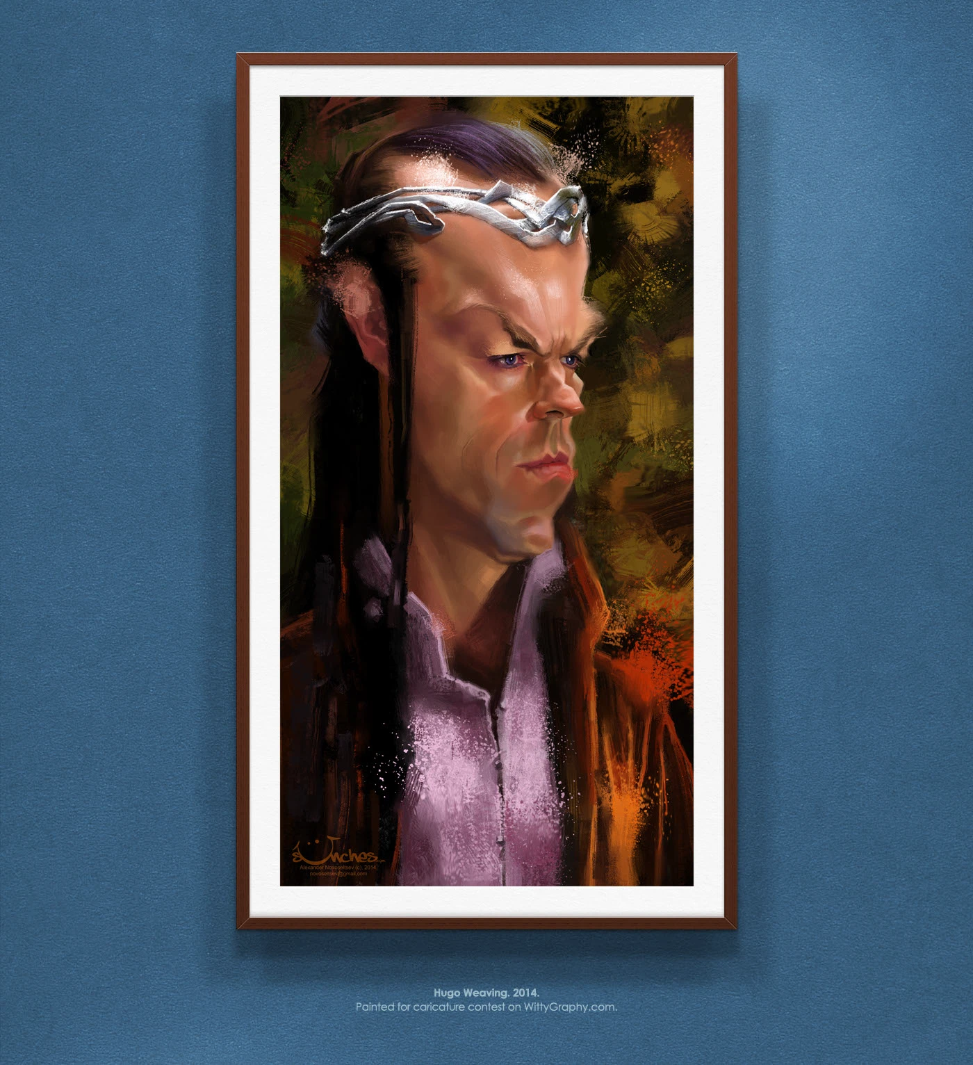 Портфолио - Карикатуры — Изображение №24 — Иллюстрация, Графика на Dprofile