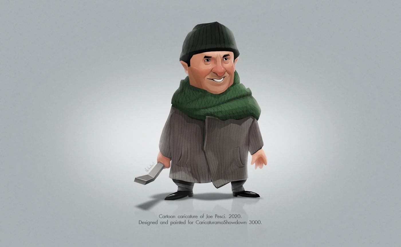 Дизайн Персонажей — Изображение №9 — Иллюстрация на Dprofile