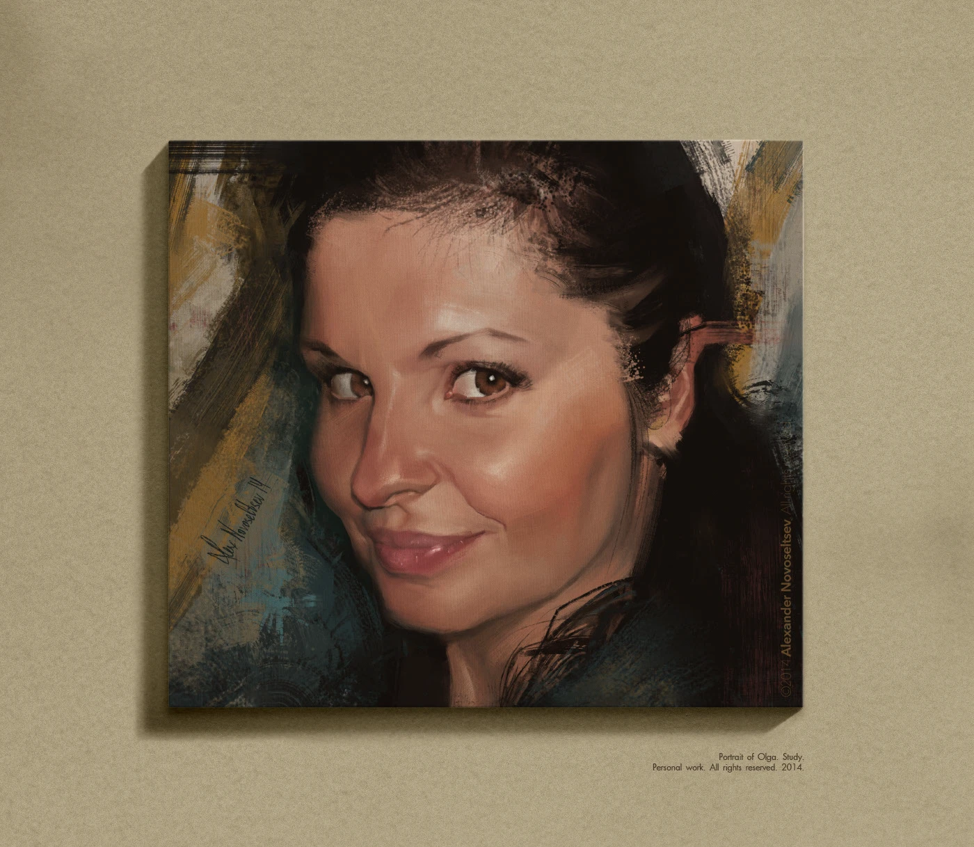 Иллюстрации — Изображение №16 — Иллюстрация на Dprofile