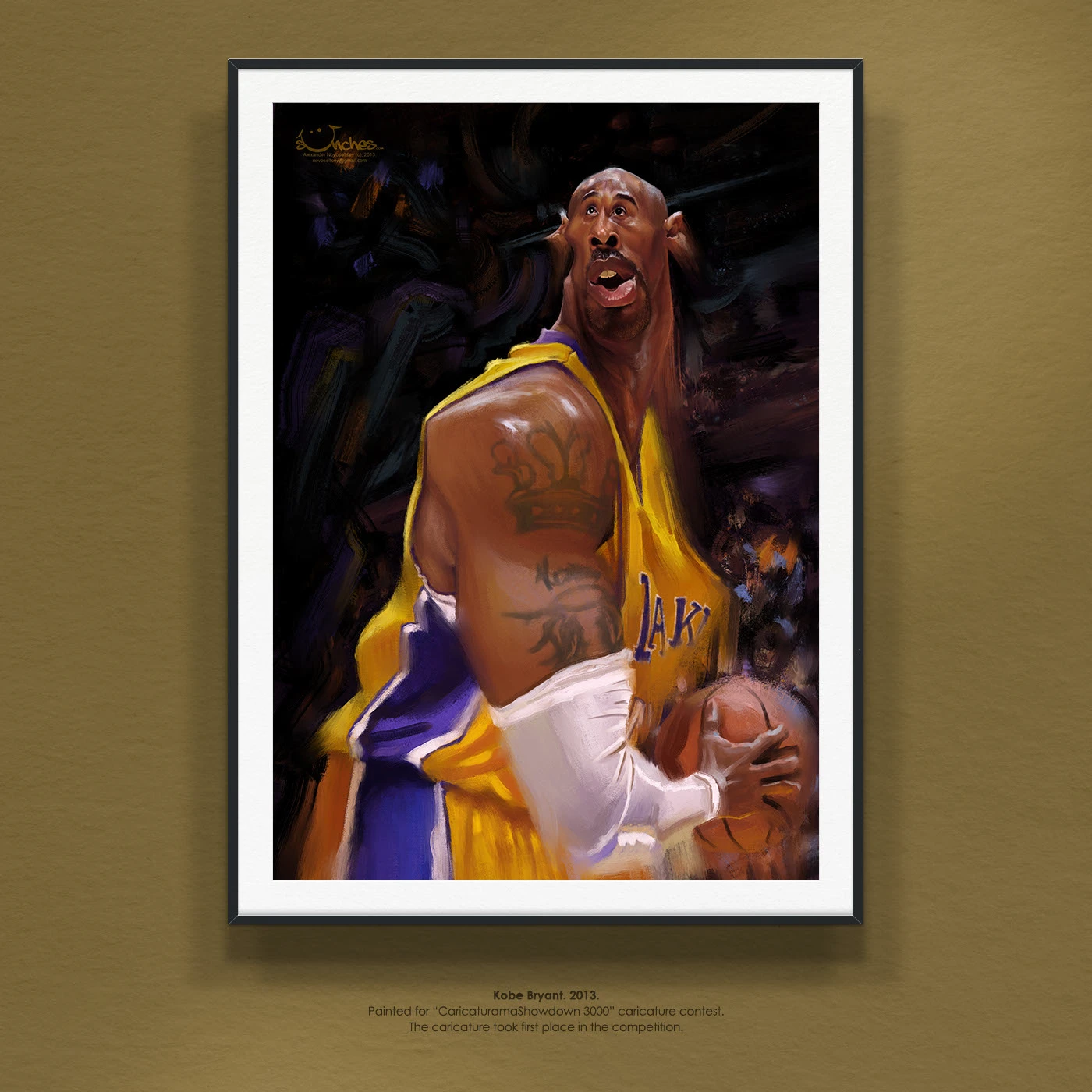 Портфолио - Карикатуры — Изображение №35 — Иллюстрация, Графика на Dprofile