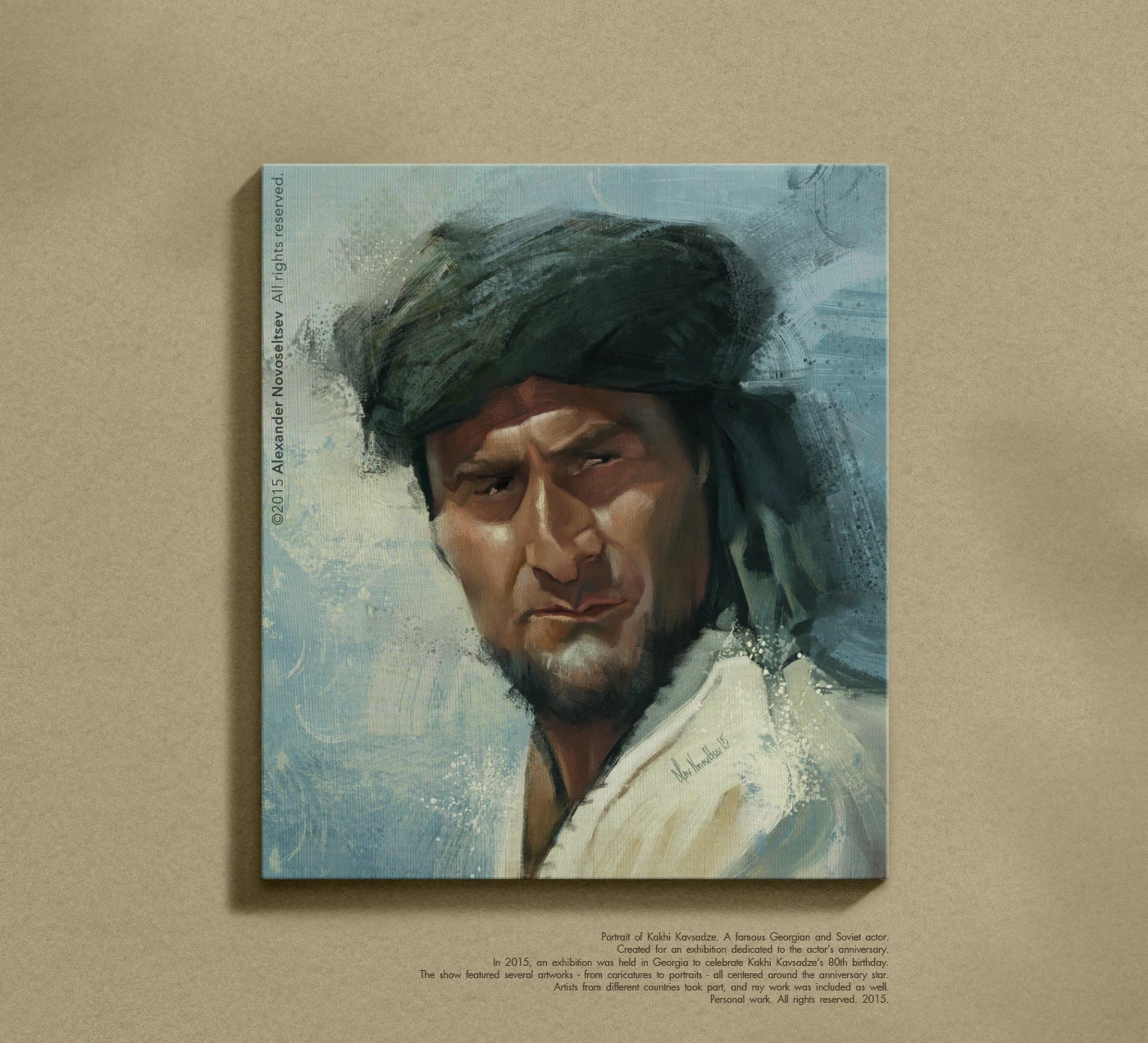 Иллюстрации — Изображение №14 — Иллюстрация на Dprofile