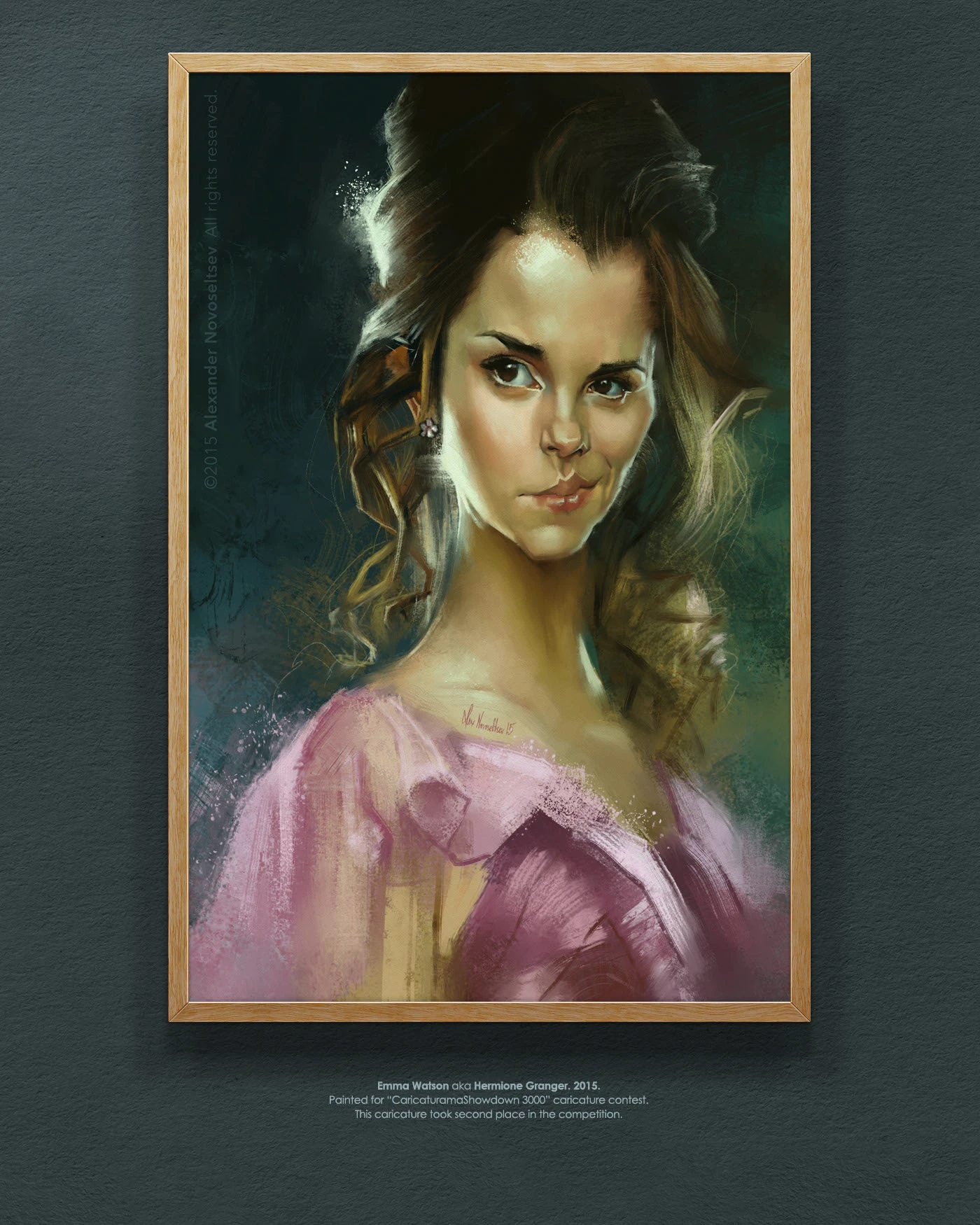 Портфолио - Карикатуры — Изображение №18 — Иллюстрация, Графика на Dprofile