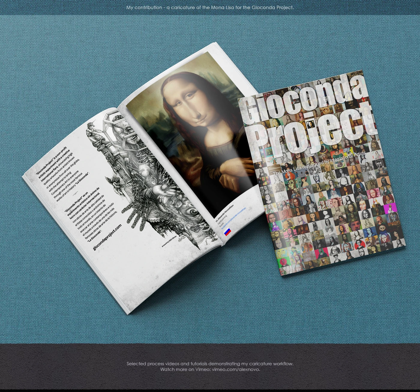 Портфолио - Карикатуры — Изображение №51 — Иллюстрация, Графика на Dprofile