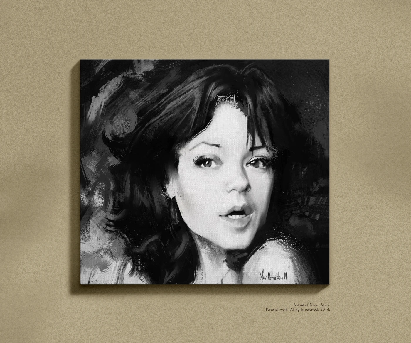 Иллюстрации — Изображение №13 — Иллюстрация на Dprofile