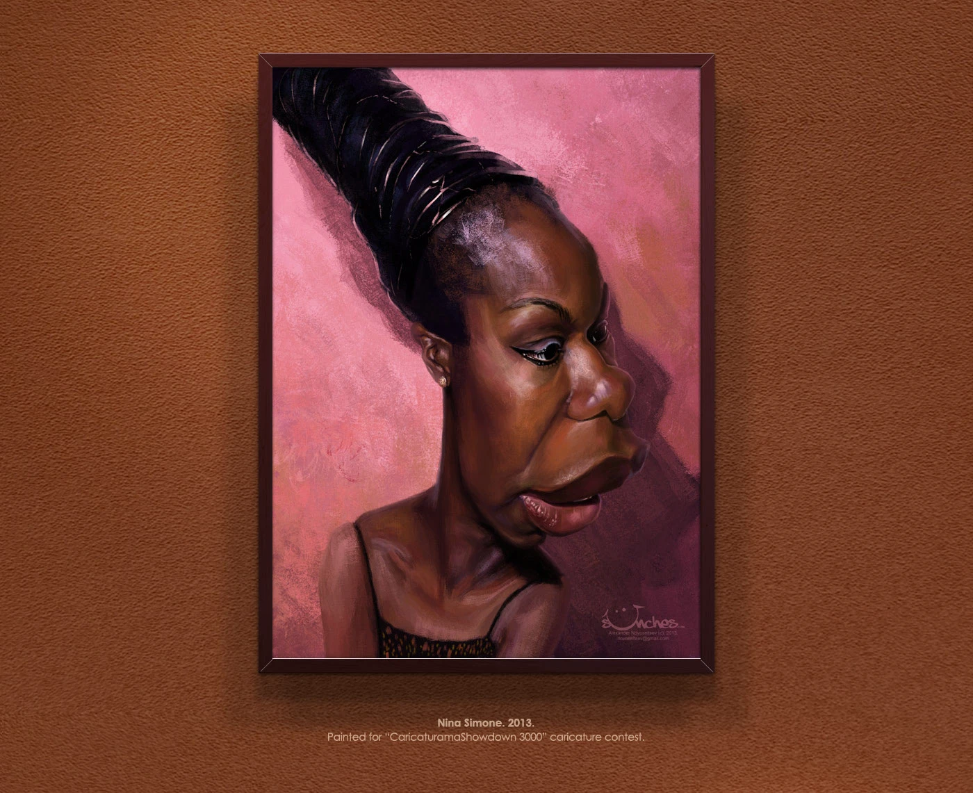 Портфолио - Карикатуры — Изображение №39 — Иллюстрация, Графика на Dprofile