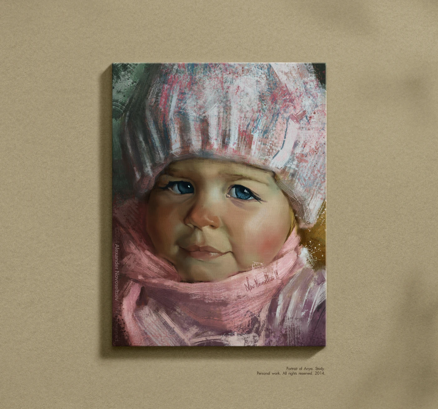 Иллюстрации — Изображение №11 — Иллюстрация на Dprofile