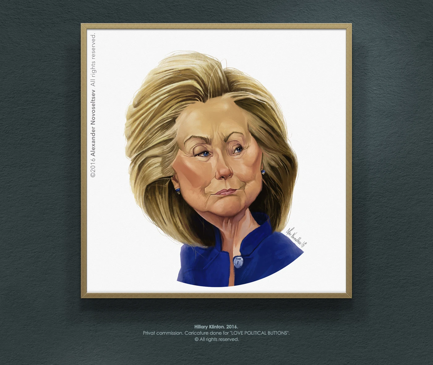 Портфолио - Карикатуры — Изображение №13 — Иллюстрация, Графика на Dprofile