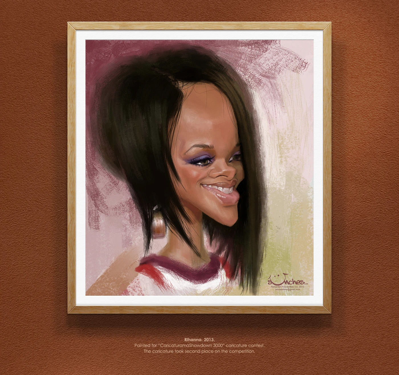 Портфолио - Карикатуры — Изображение №40 — Иллюстрация, Графика на Dprofile